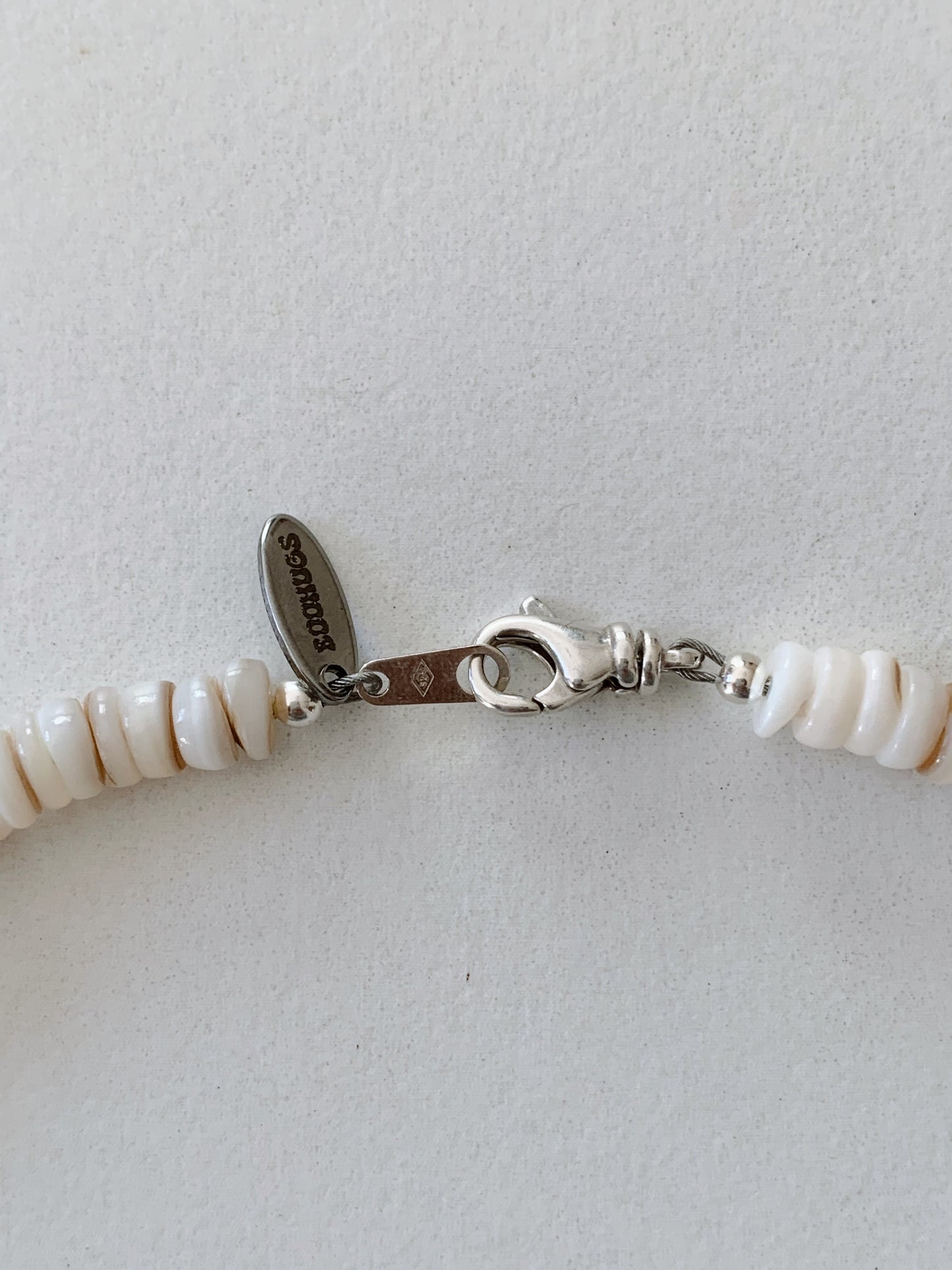 power of nature necklace