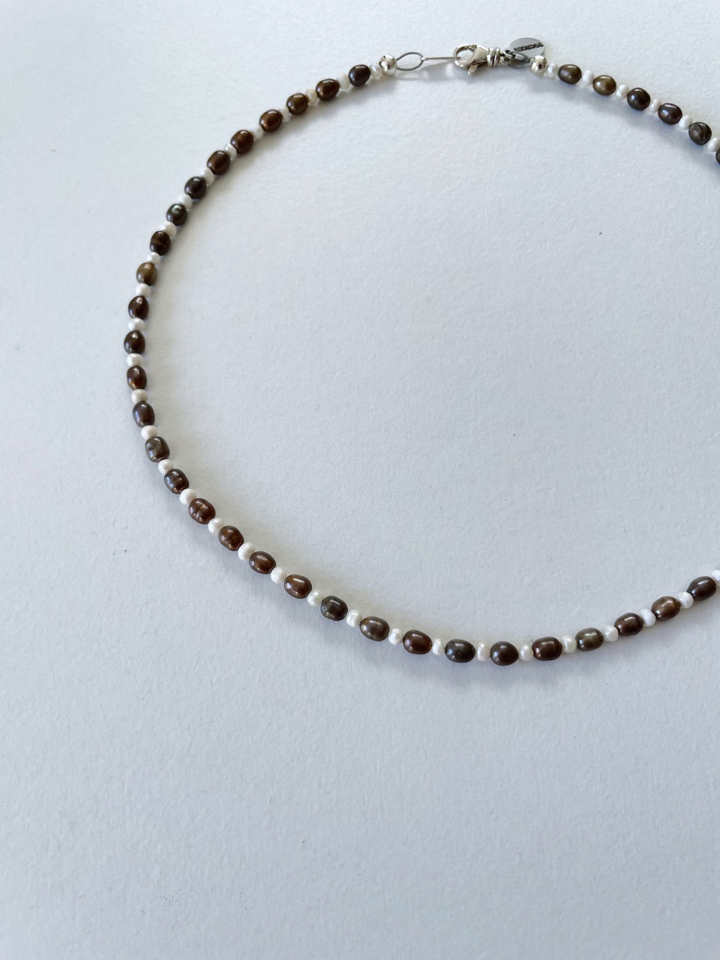 Ouroboros choker