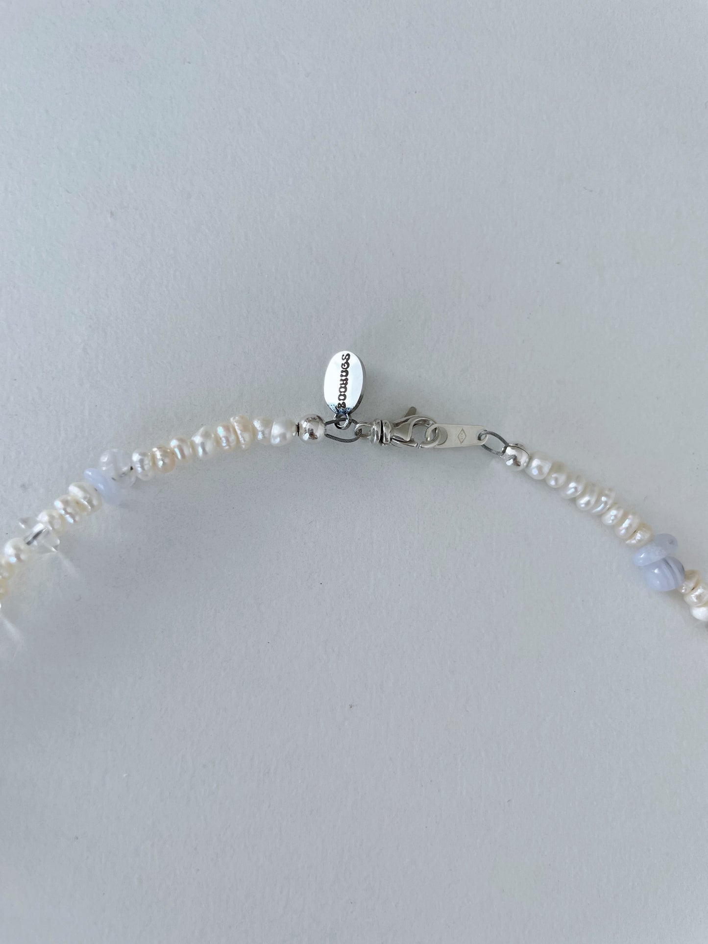 southern maoli choker