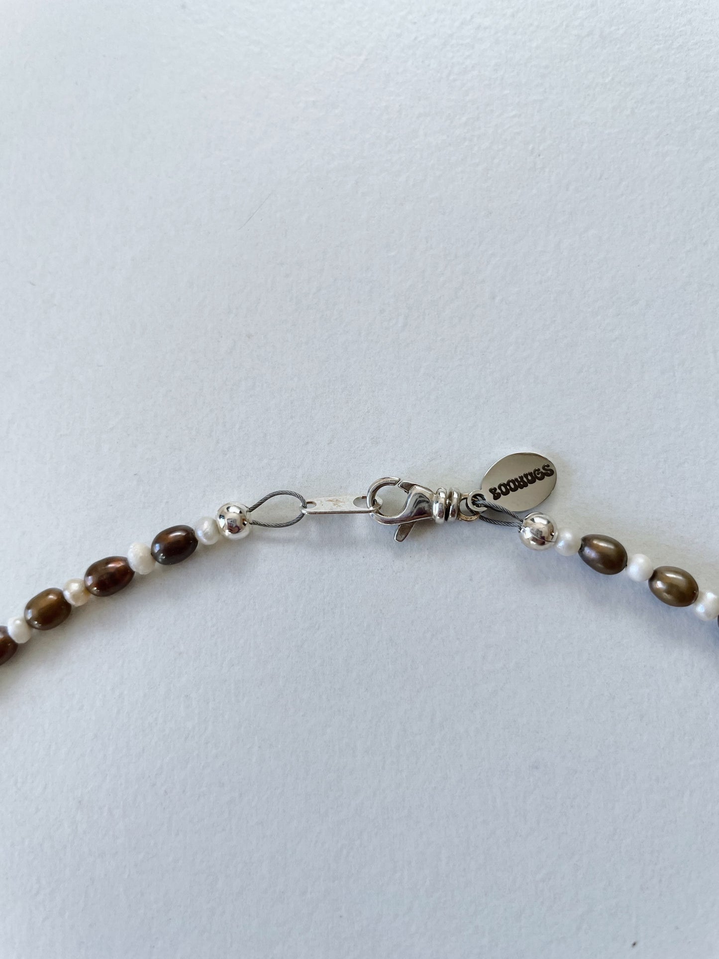 Ouroboros choker