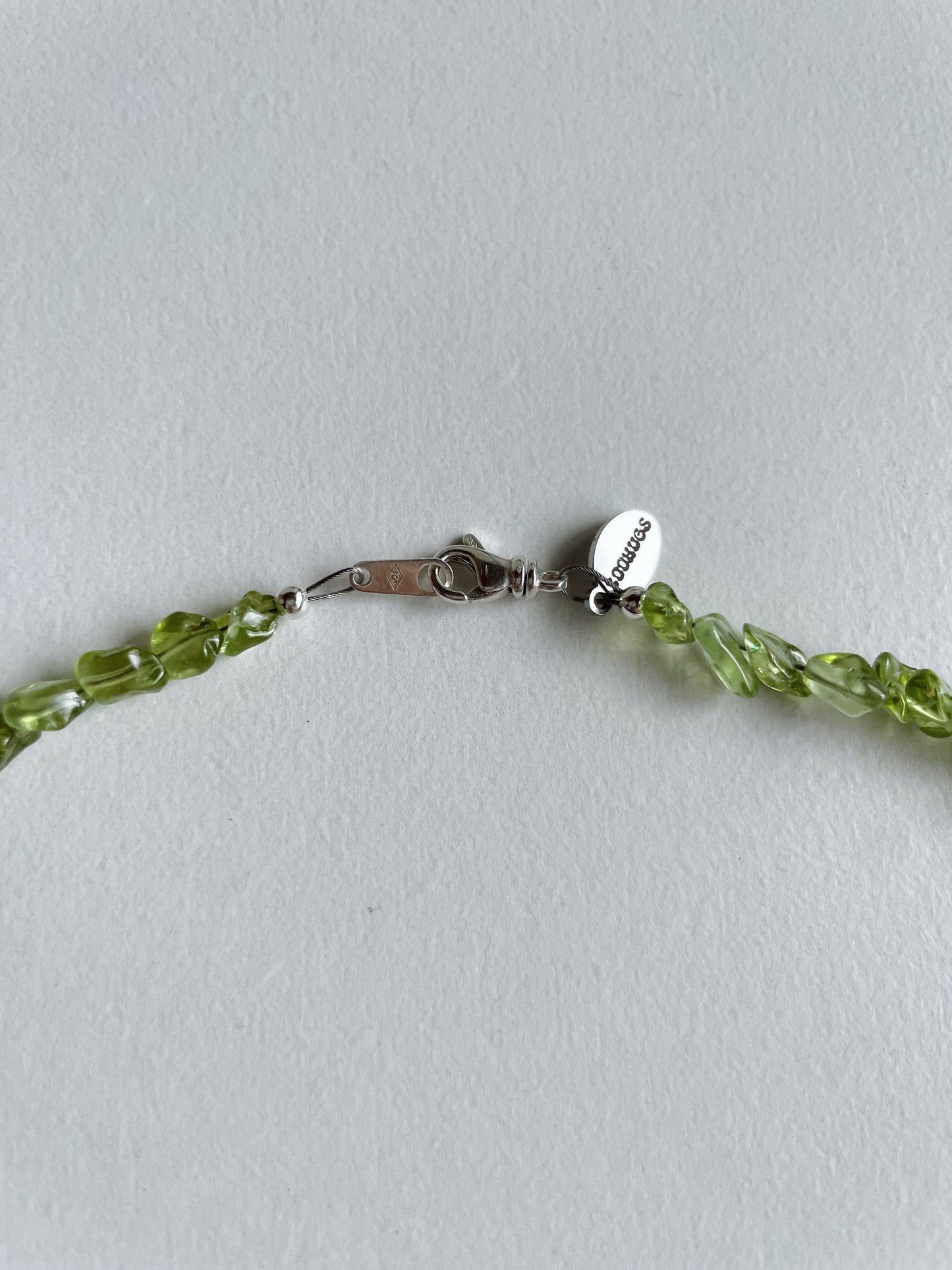 august sun necklace
