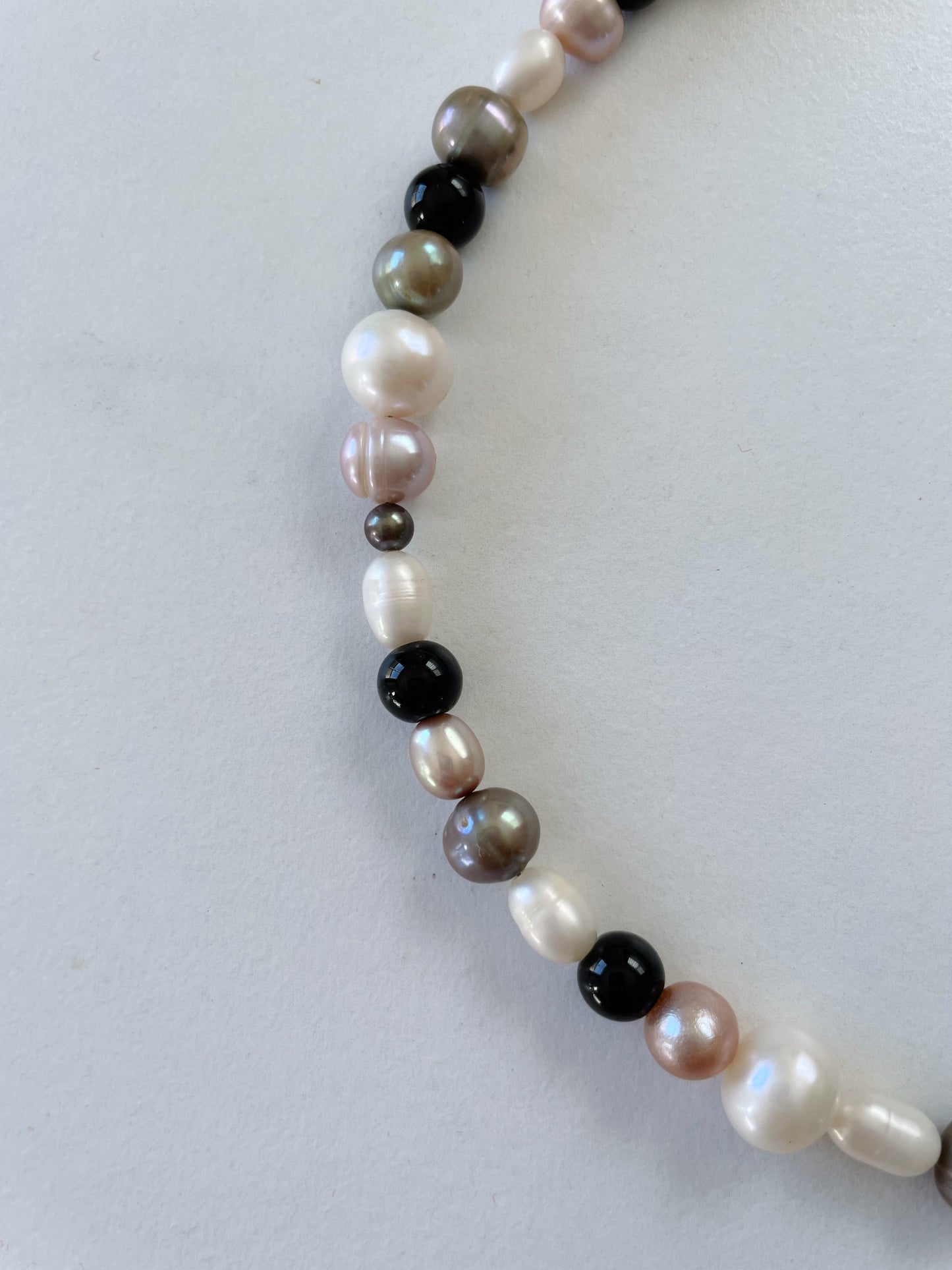 Santa Alma necklace