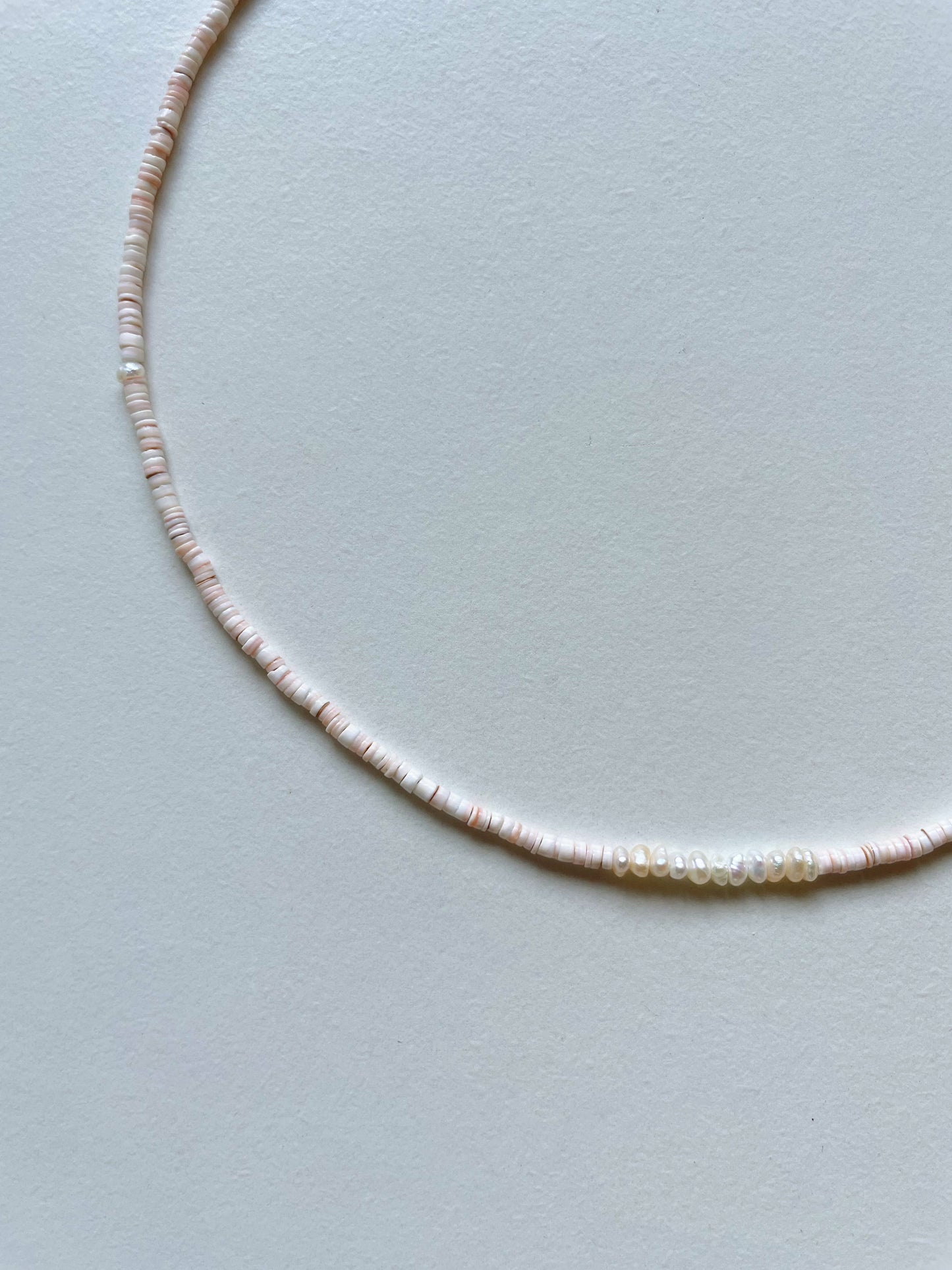 lov necklace