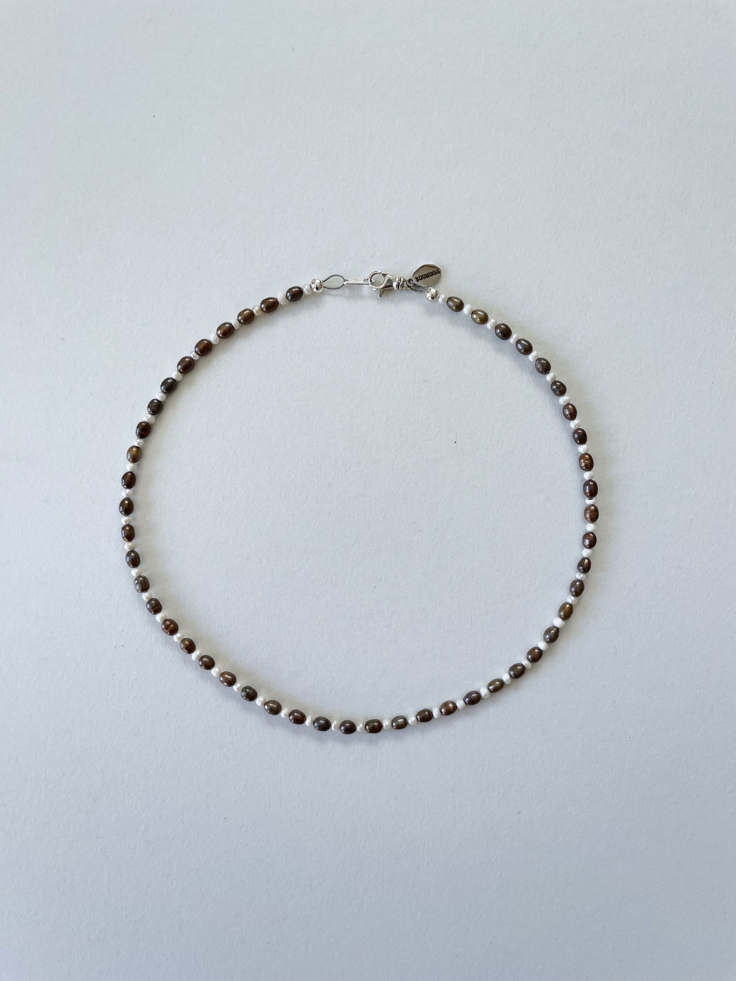 Ouroboros choker