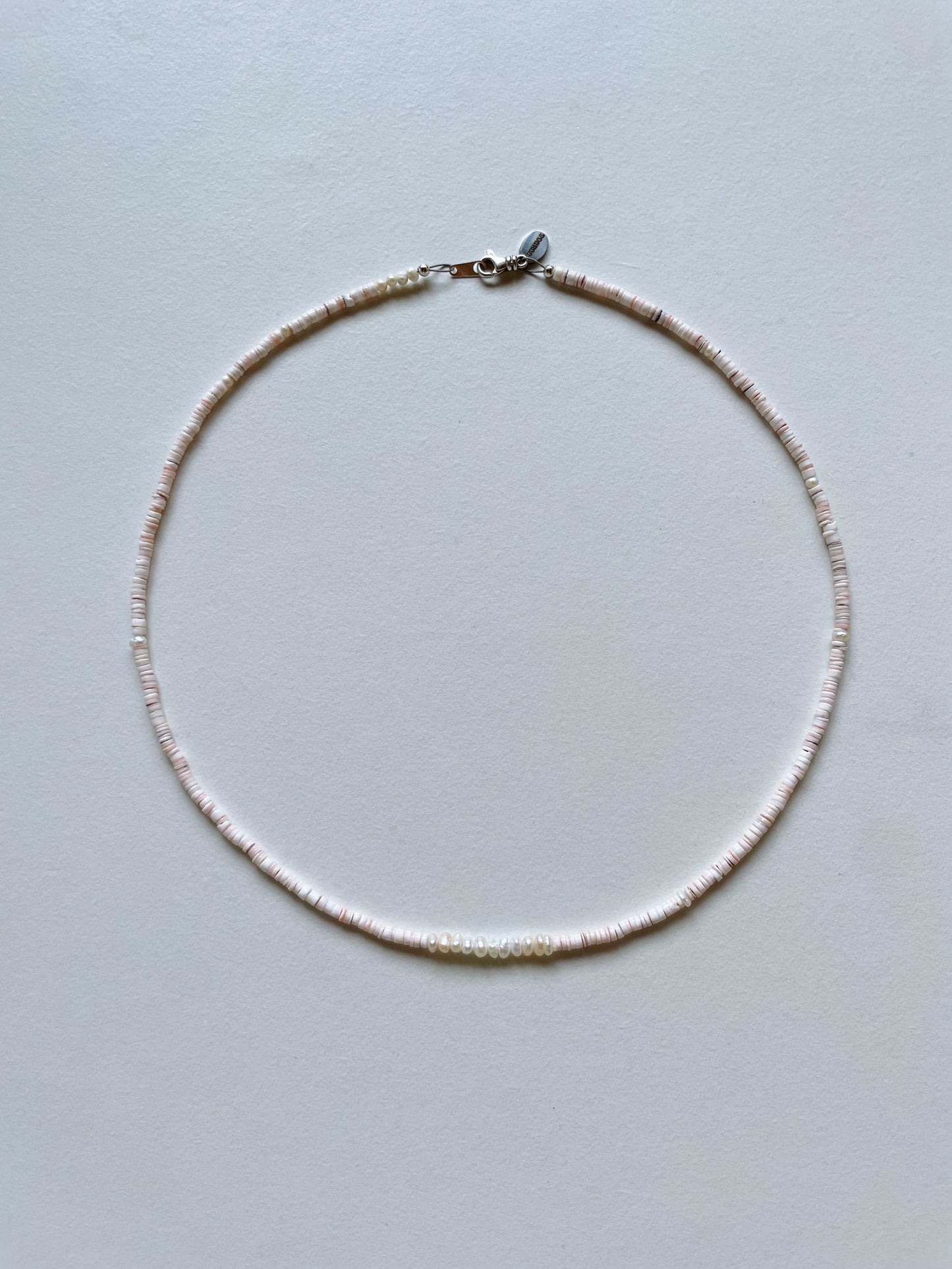 lov necklace