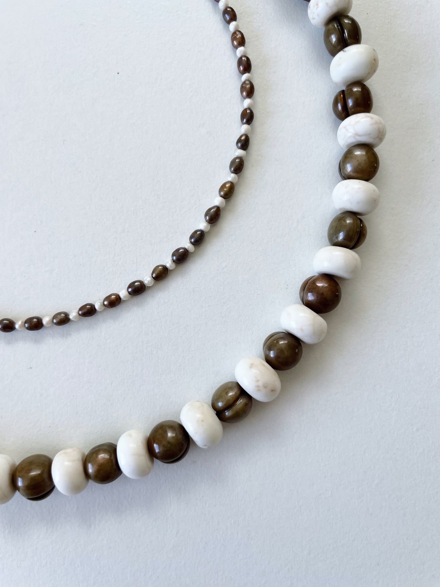 Ouroboros choker