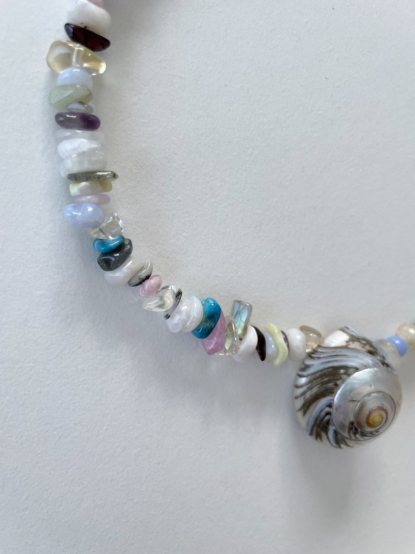 southern te fiti necklace