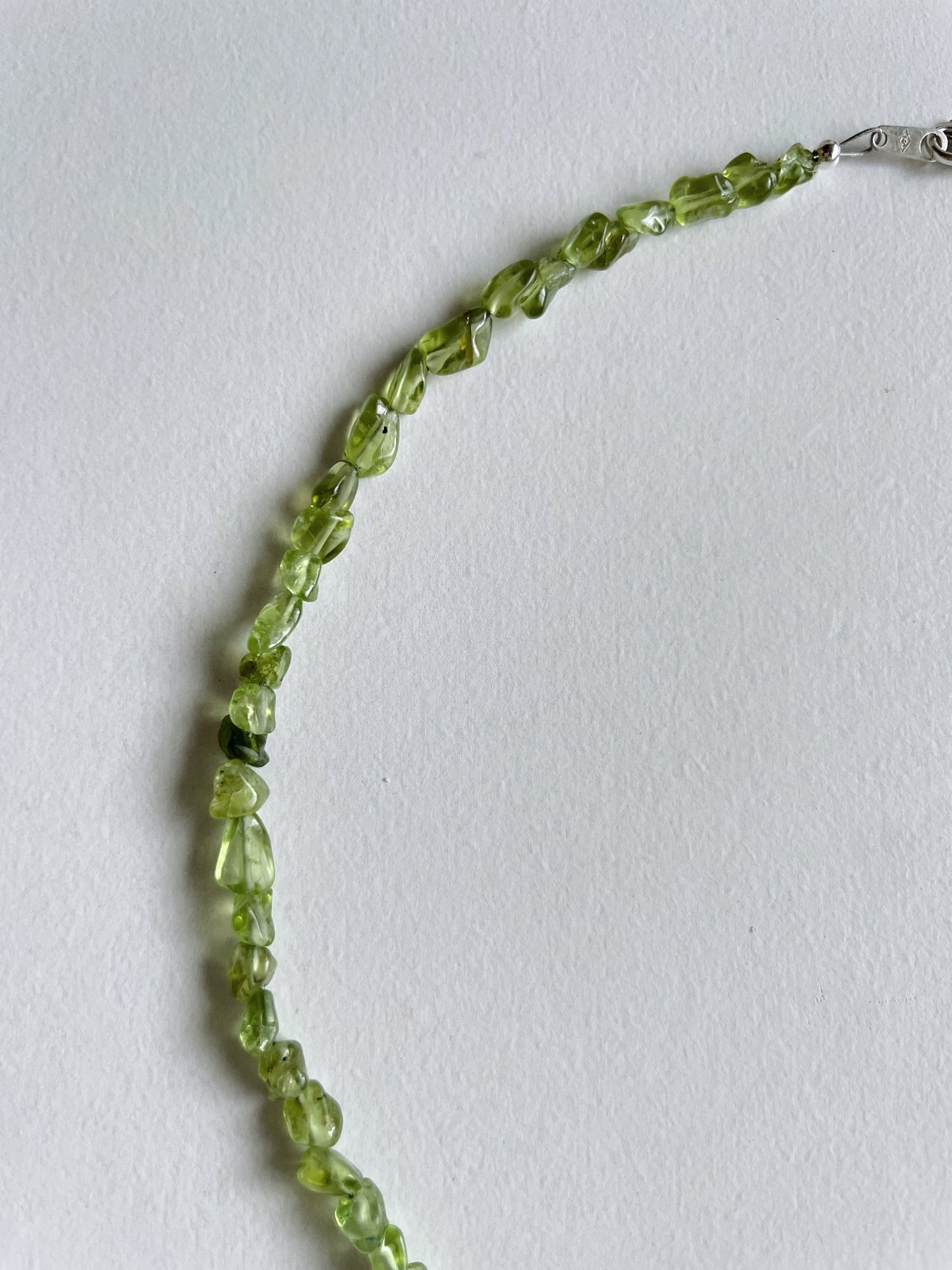 august sun necklace