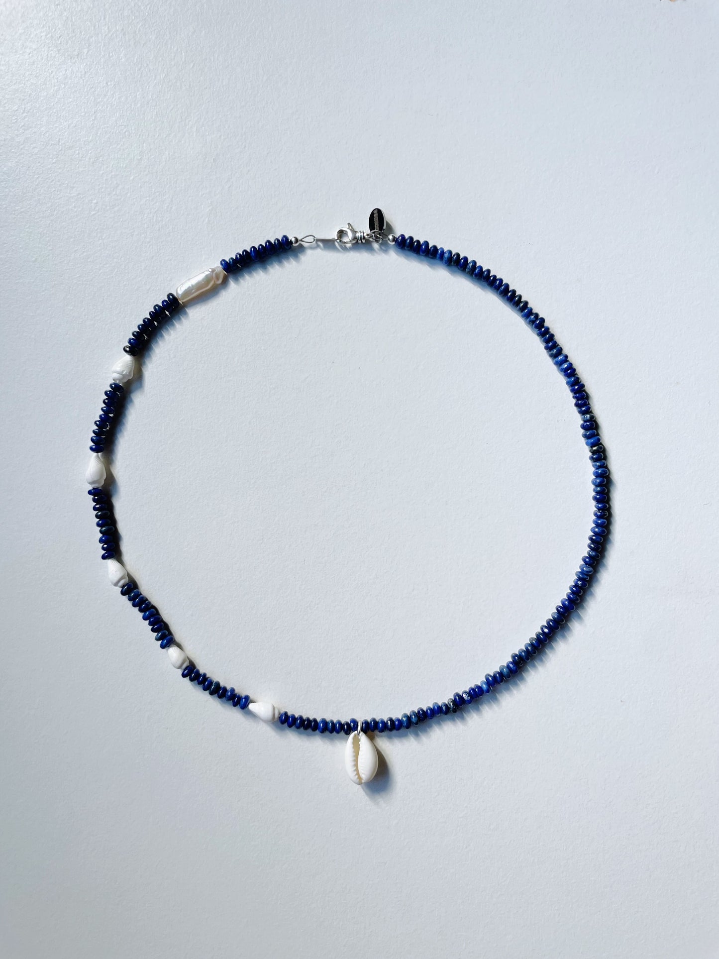 Beau necklace