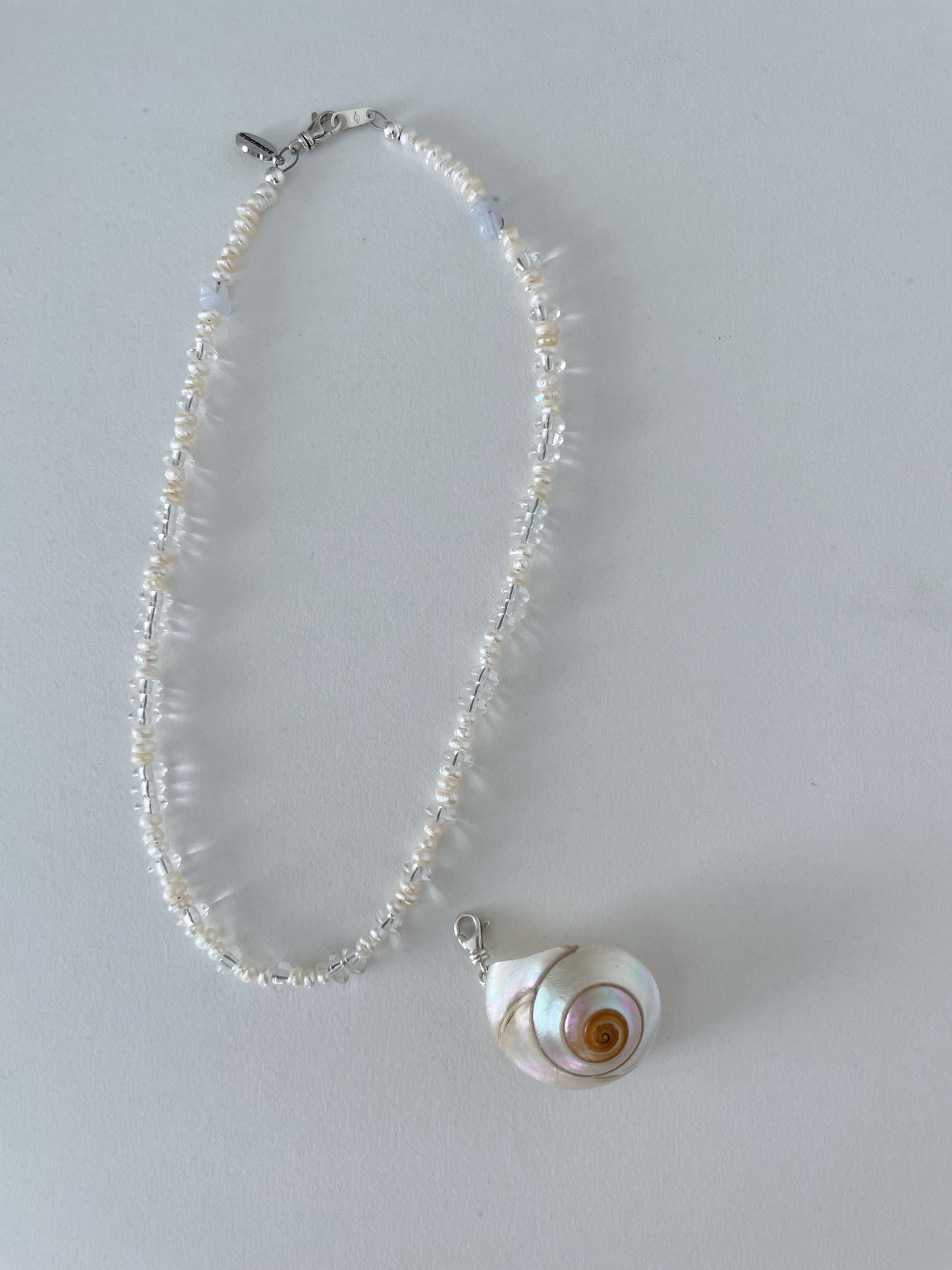 southern maoli choker