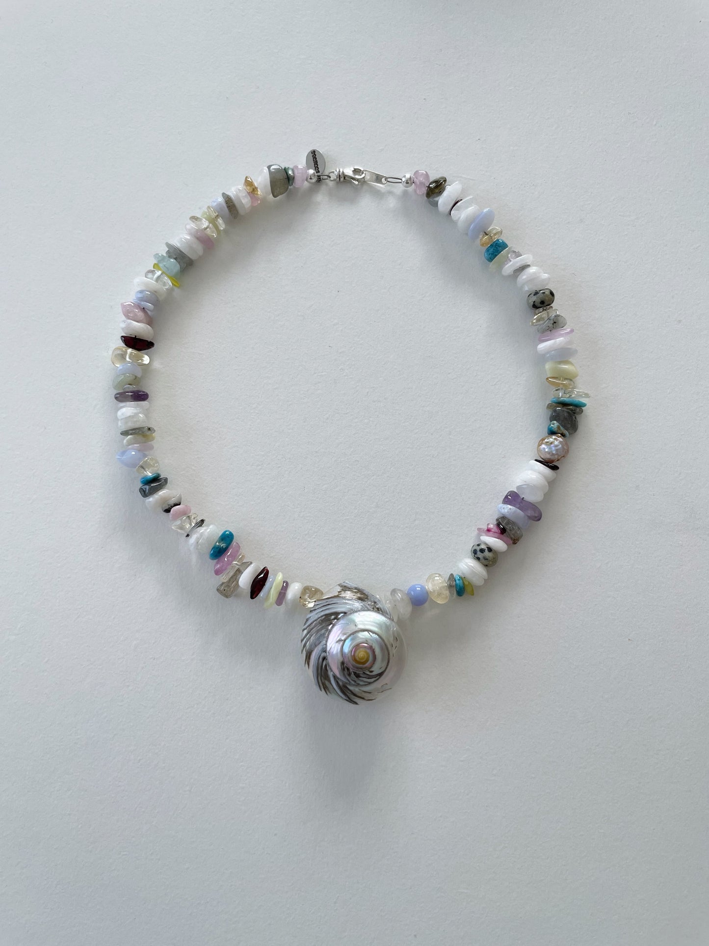 southern te fiti necklace