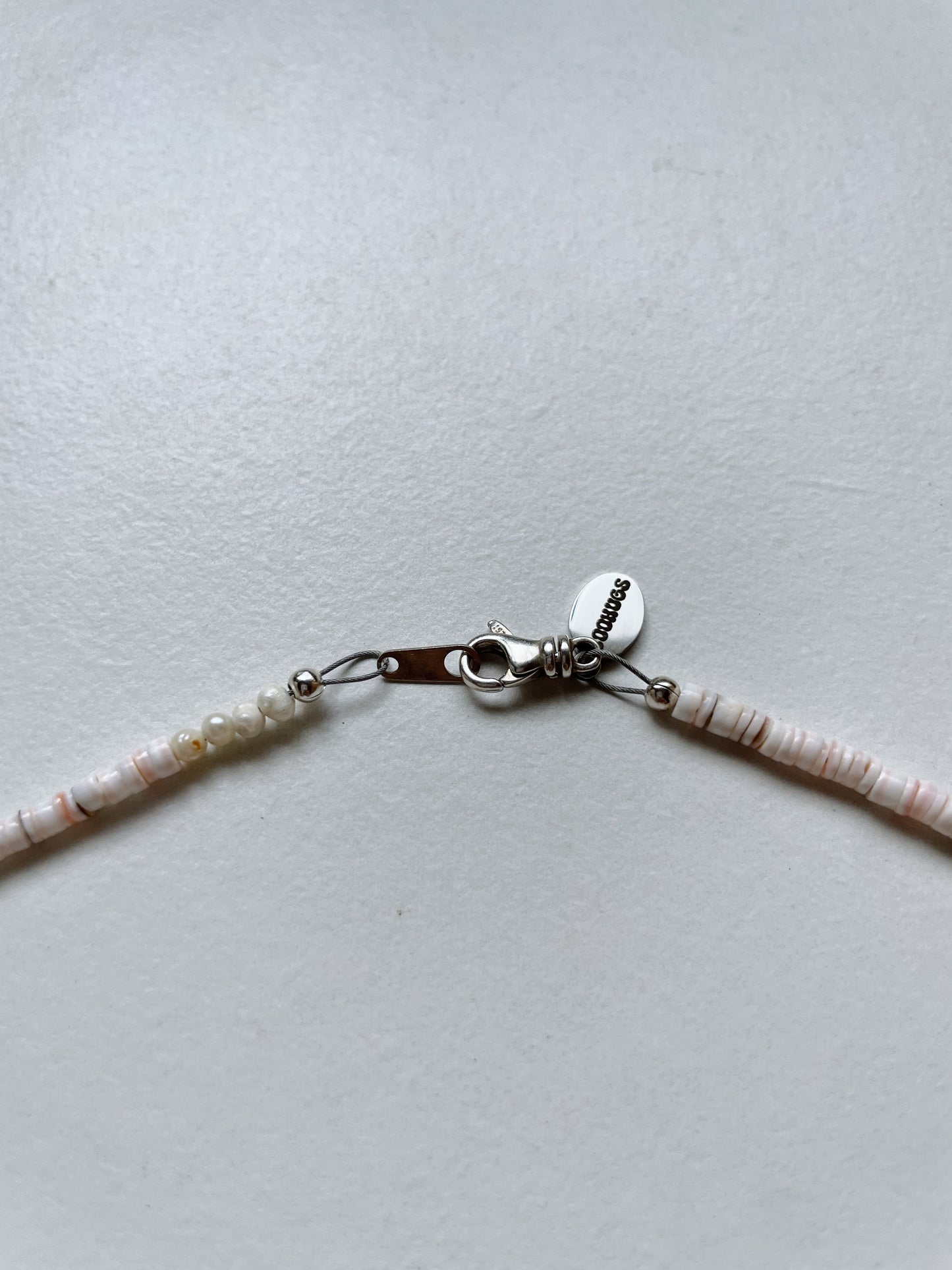 lov necklace