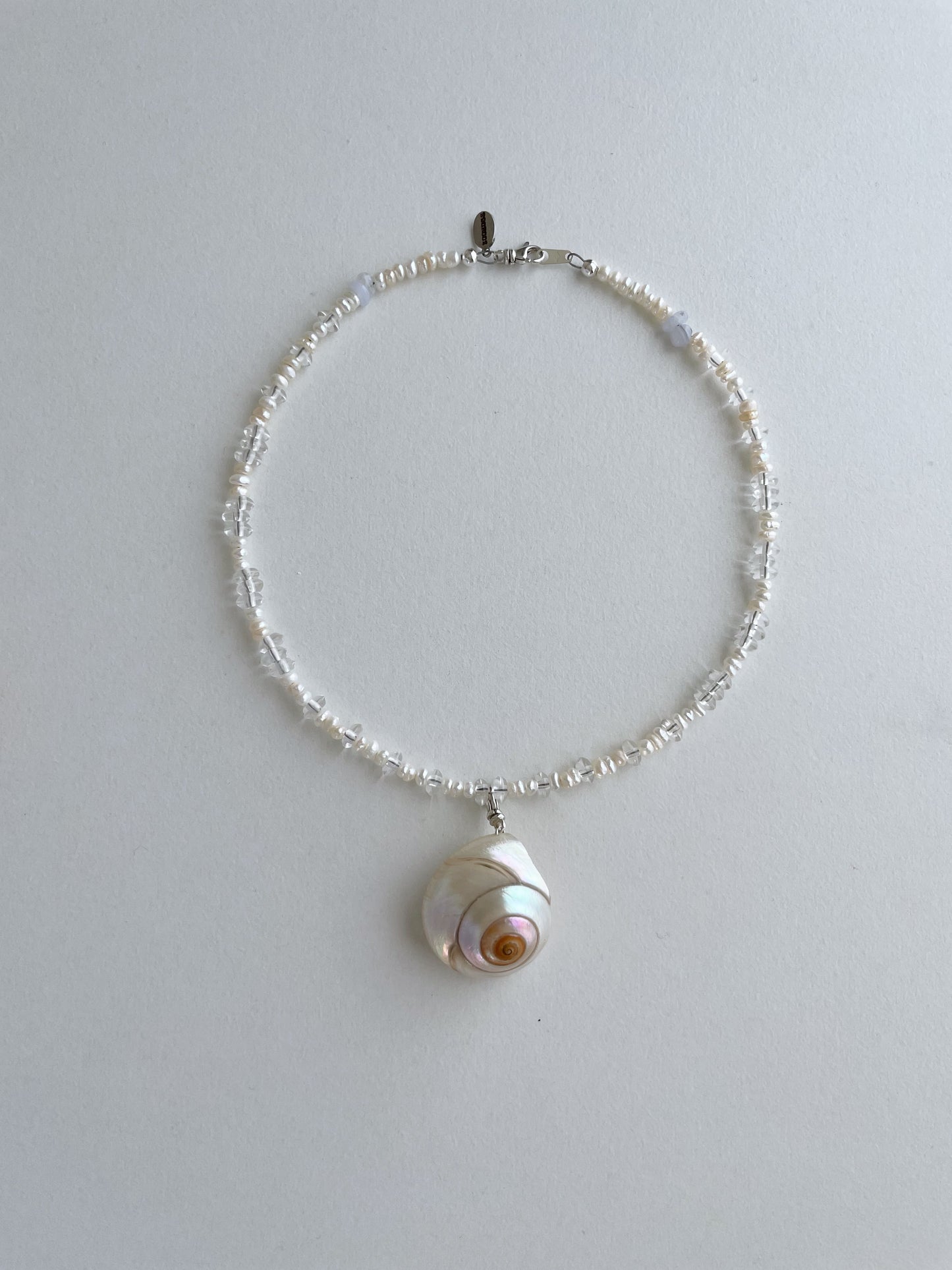 southern maoli choker
