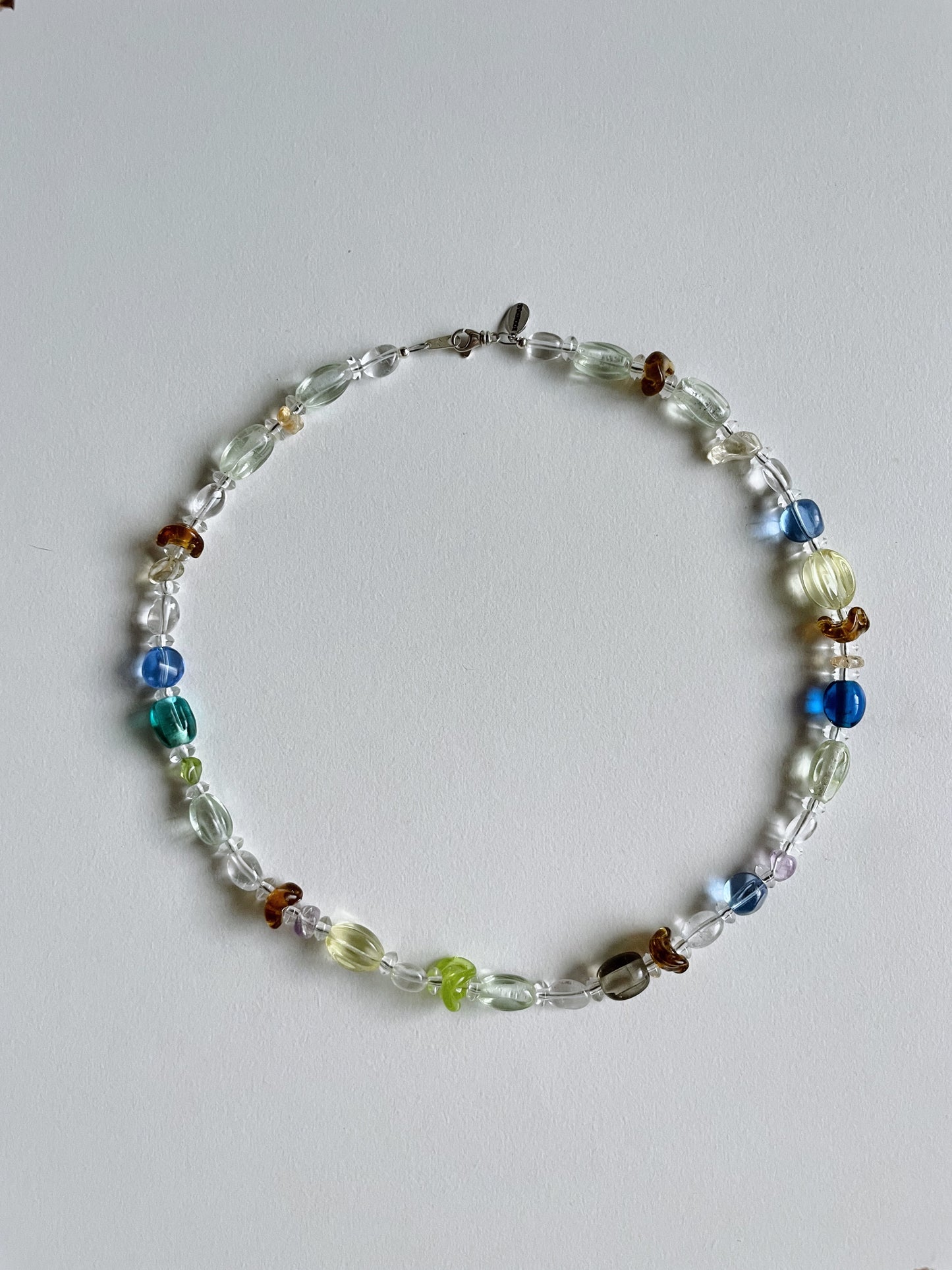 luminous necklace