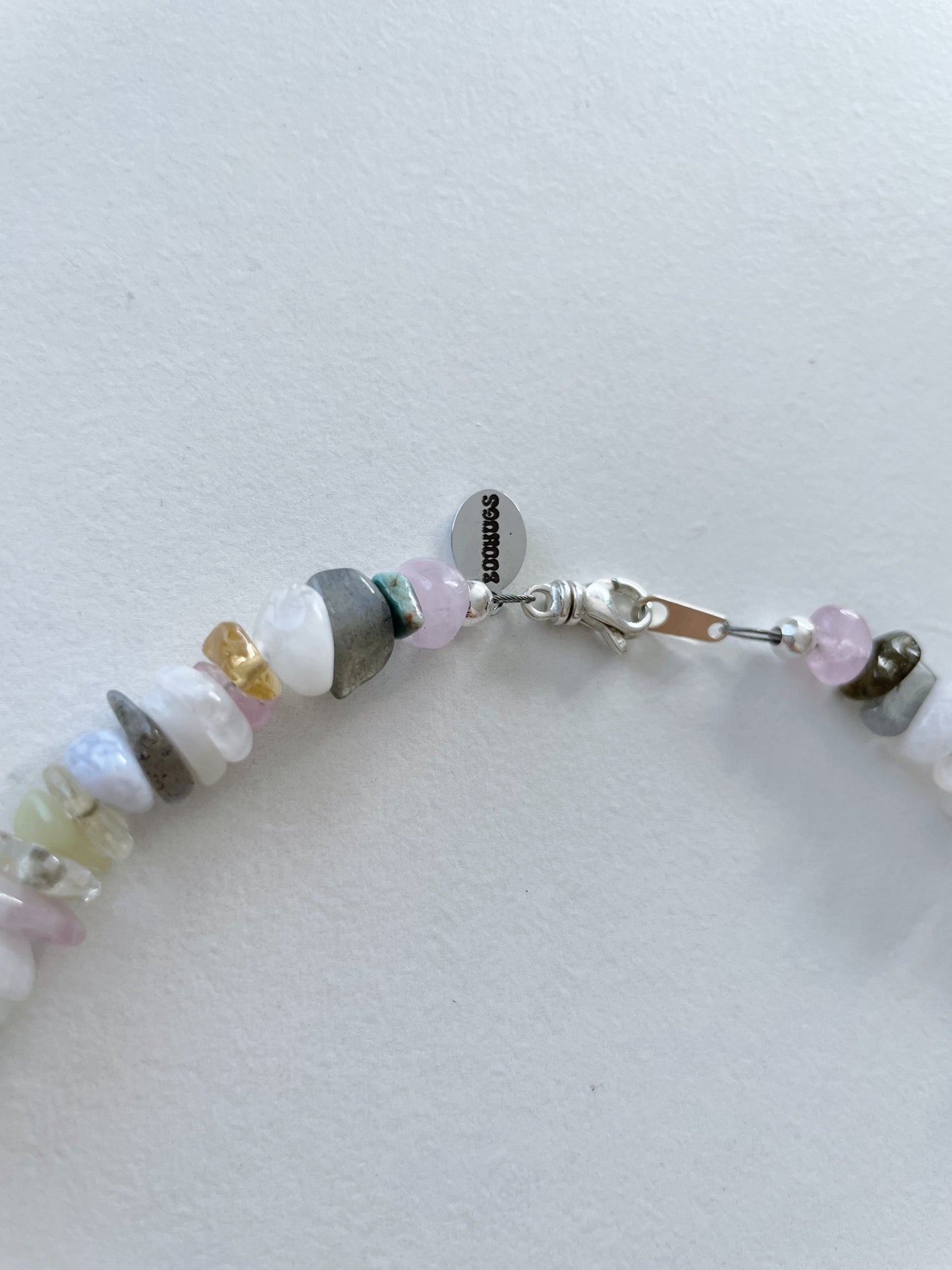 southern te fiti necklace