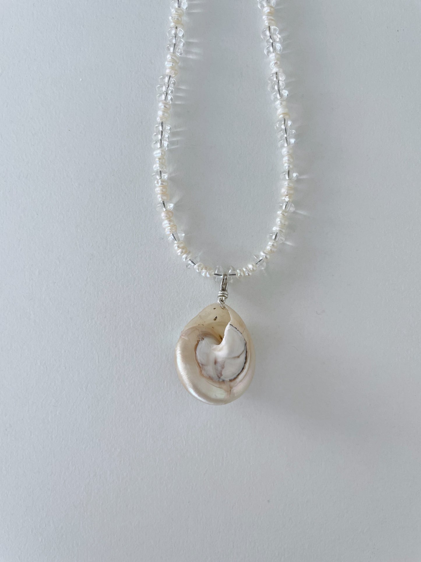 southern maoli choker