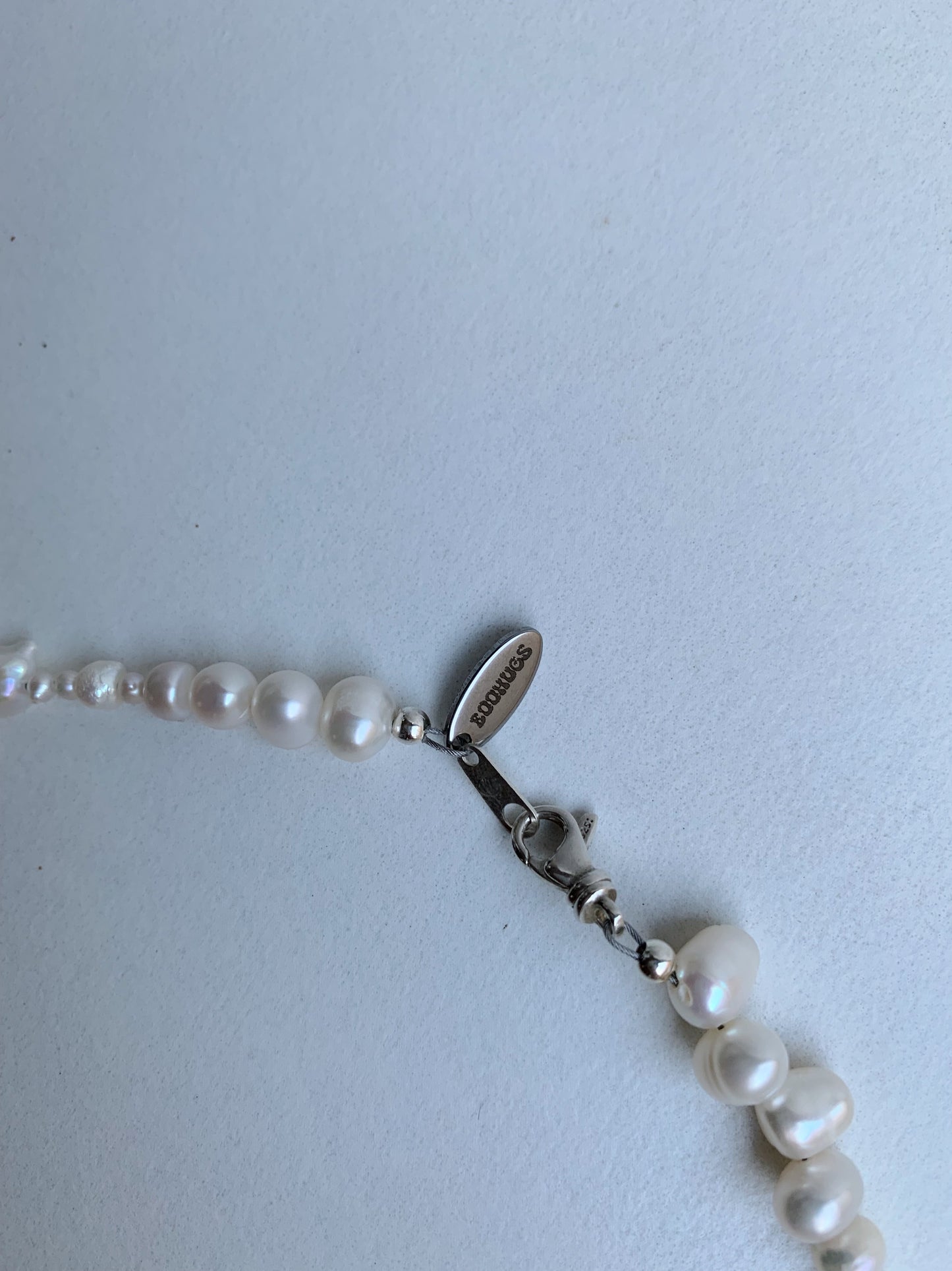 guanajuato necklace