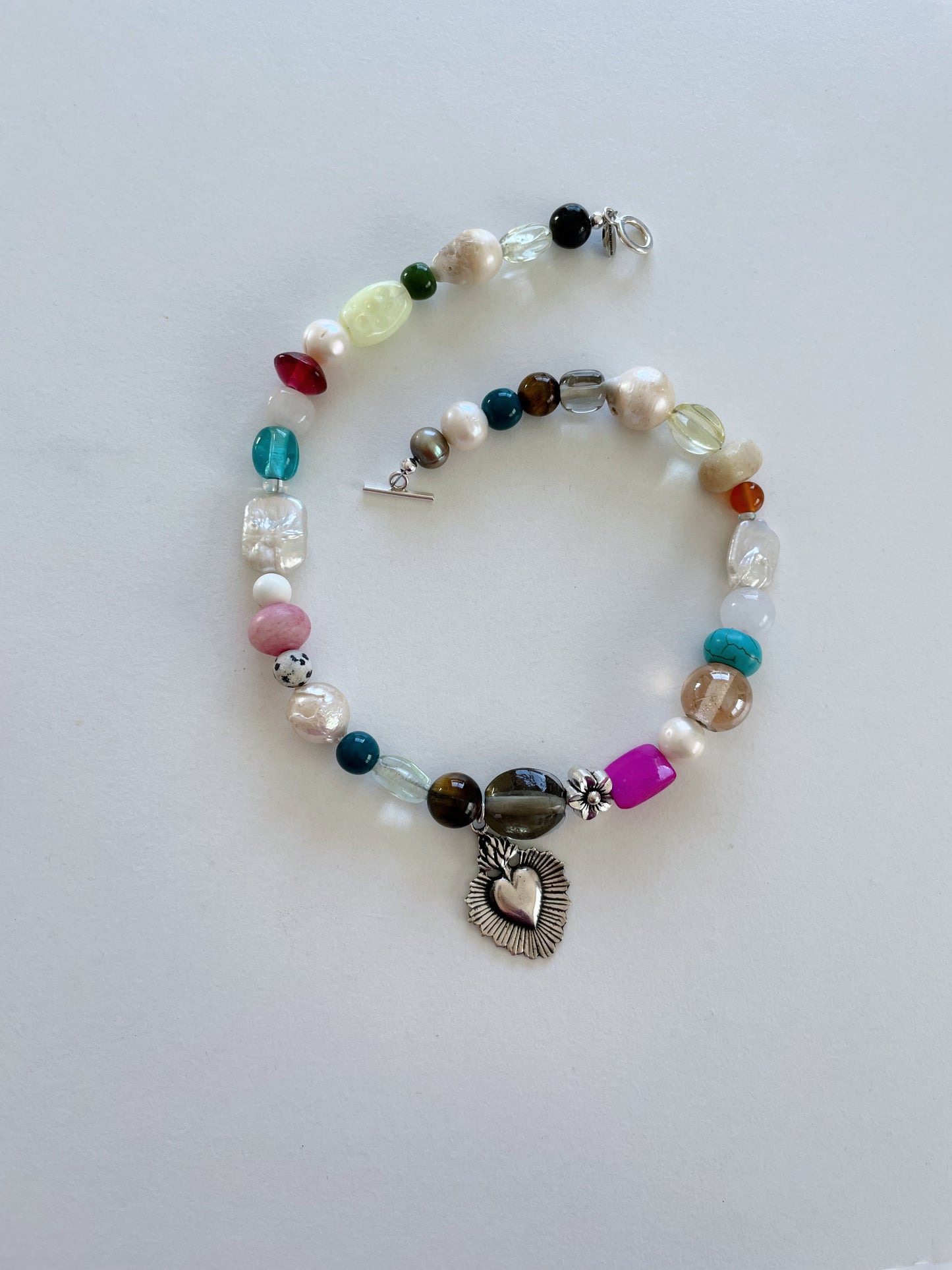 La Vida necklace