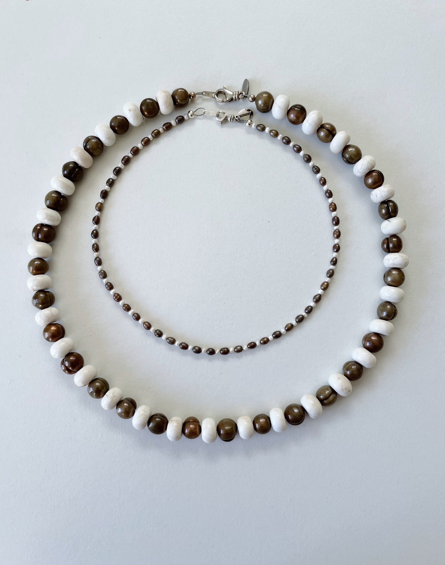 Ouroboros choker