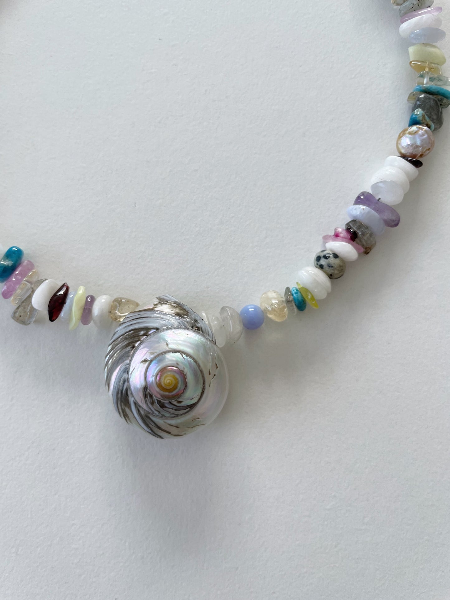 southern te fiti necklace