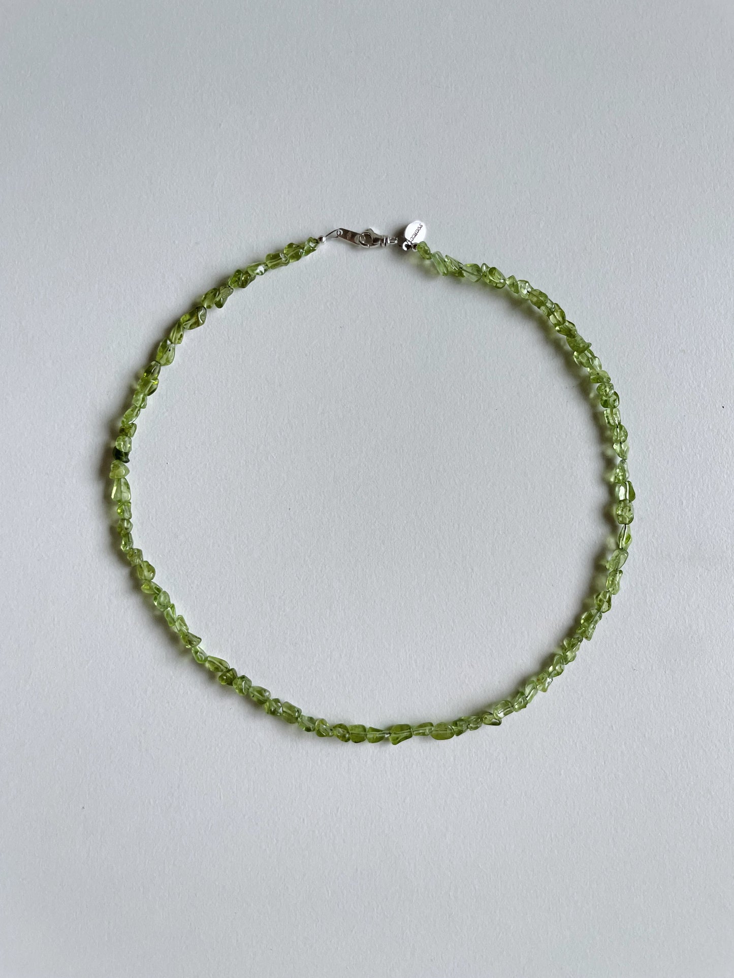 august sun necklace