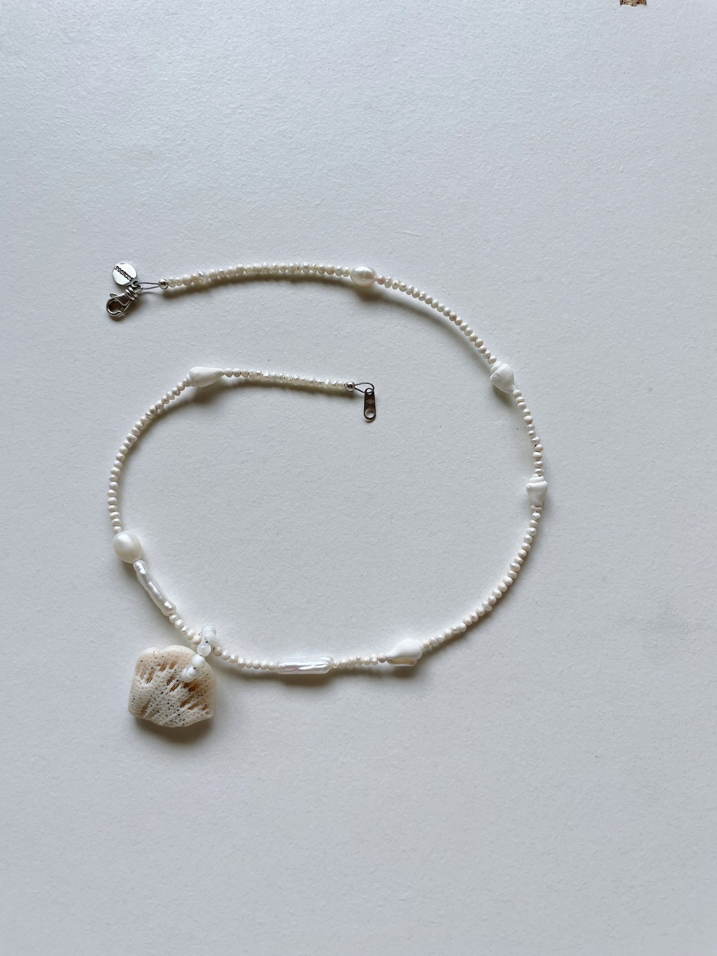 白波　choker