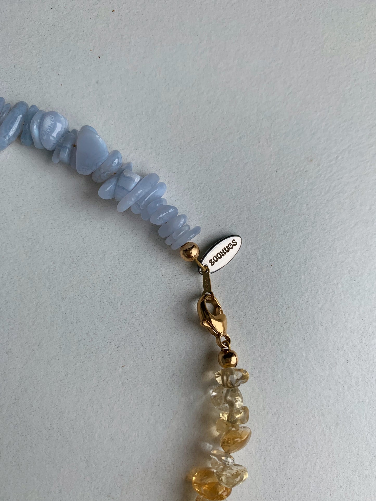 speshell necklace