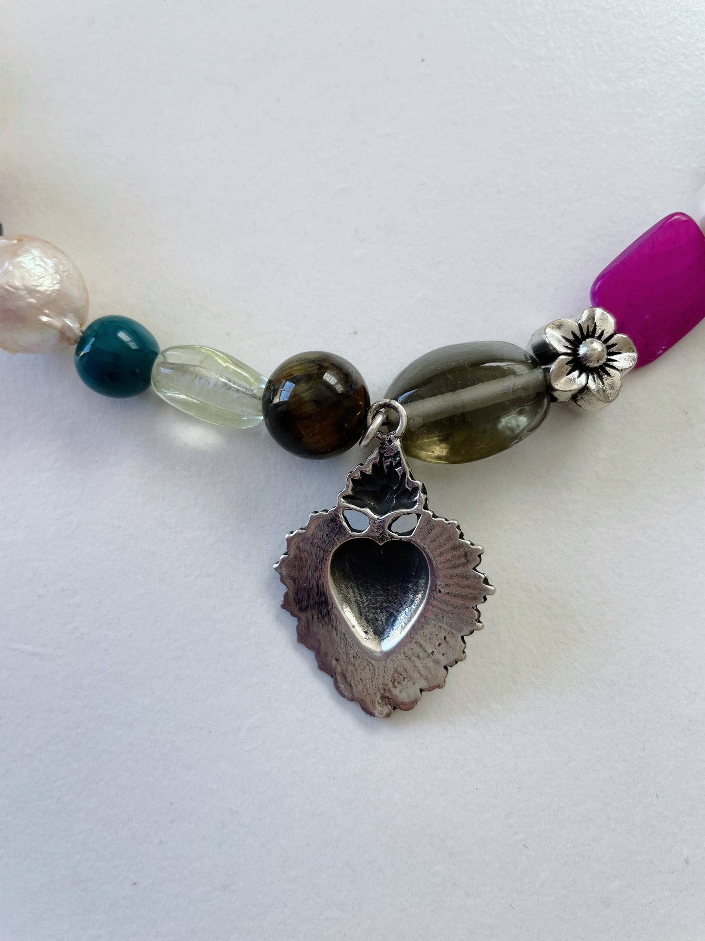 La Vida necklace