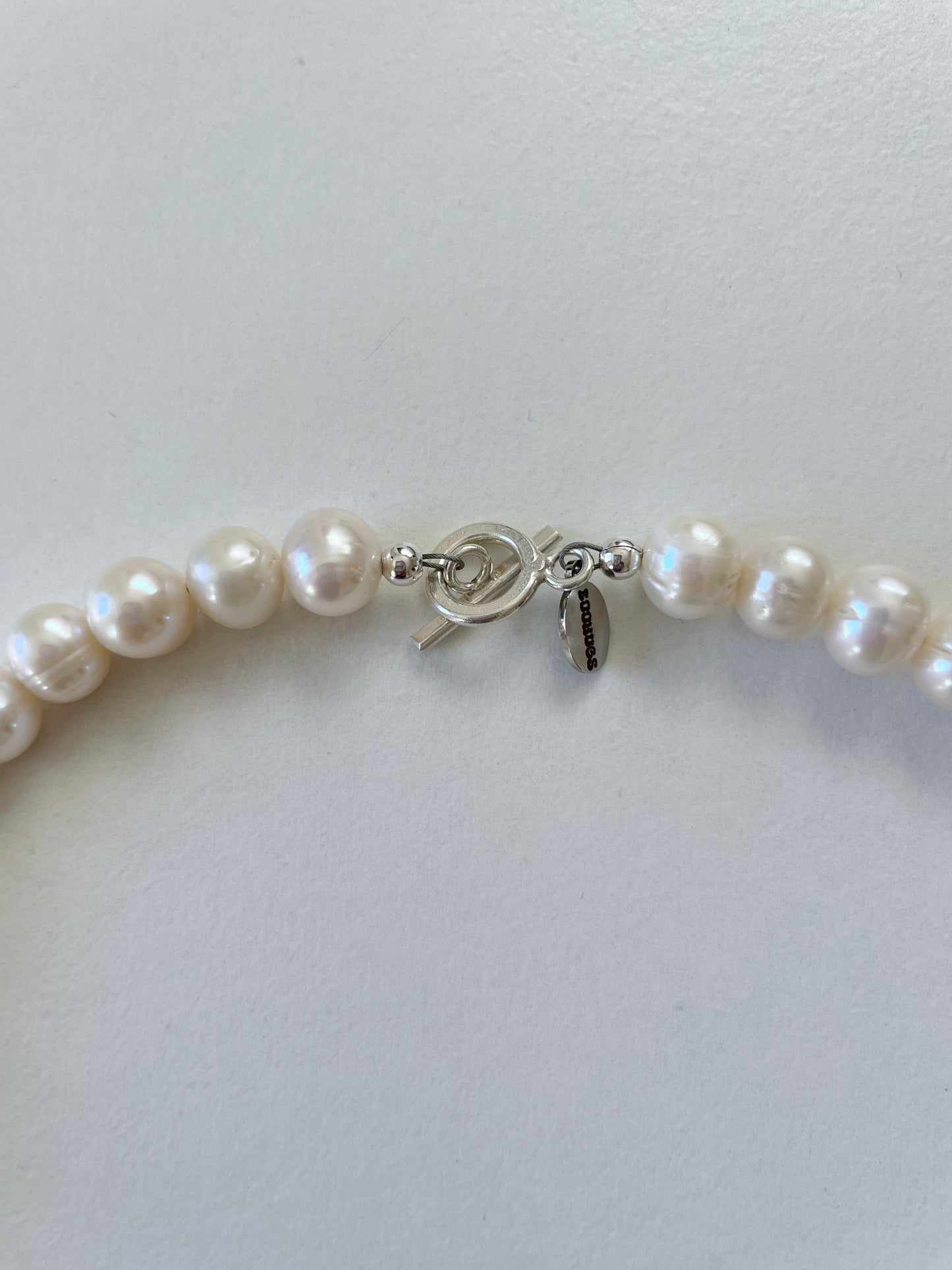 Diva Era necklace