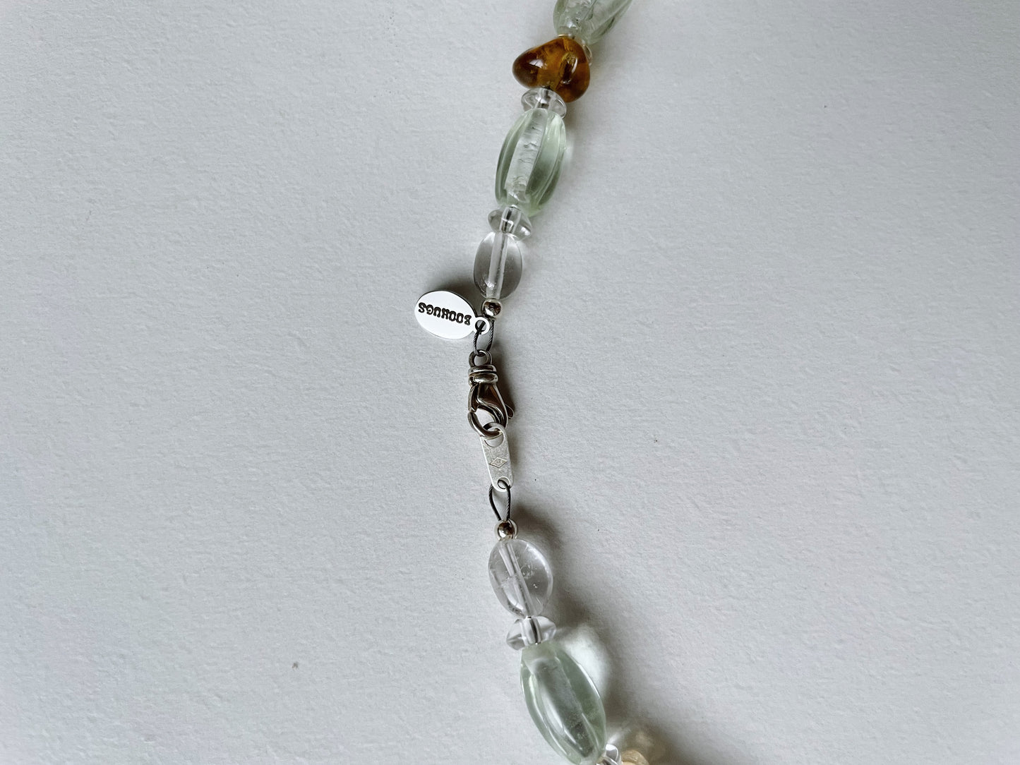 luminous necklace