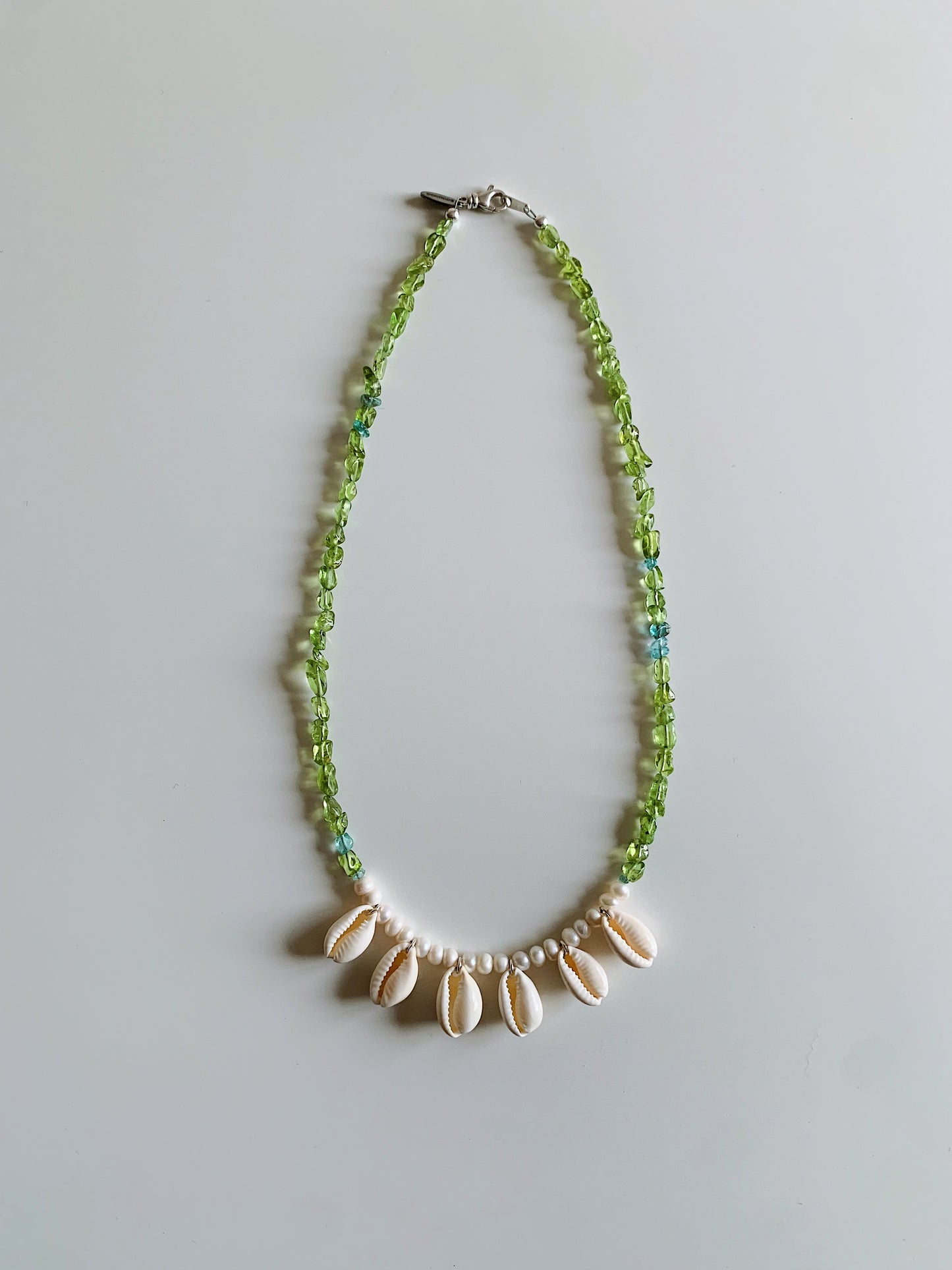 me now necklace