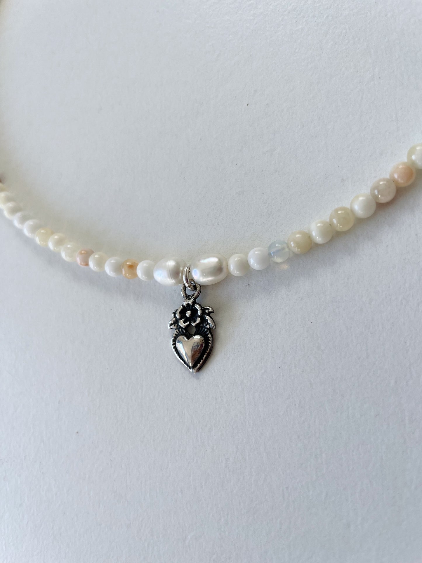 Lita necklace