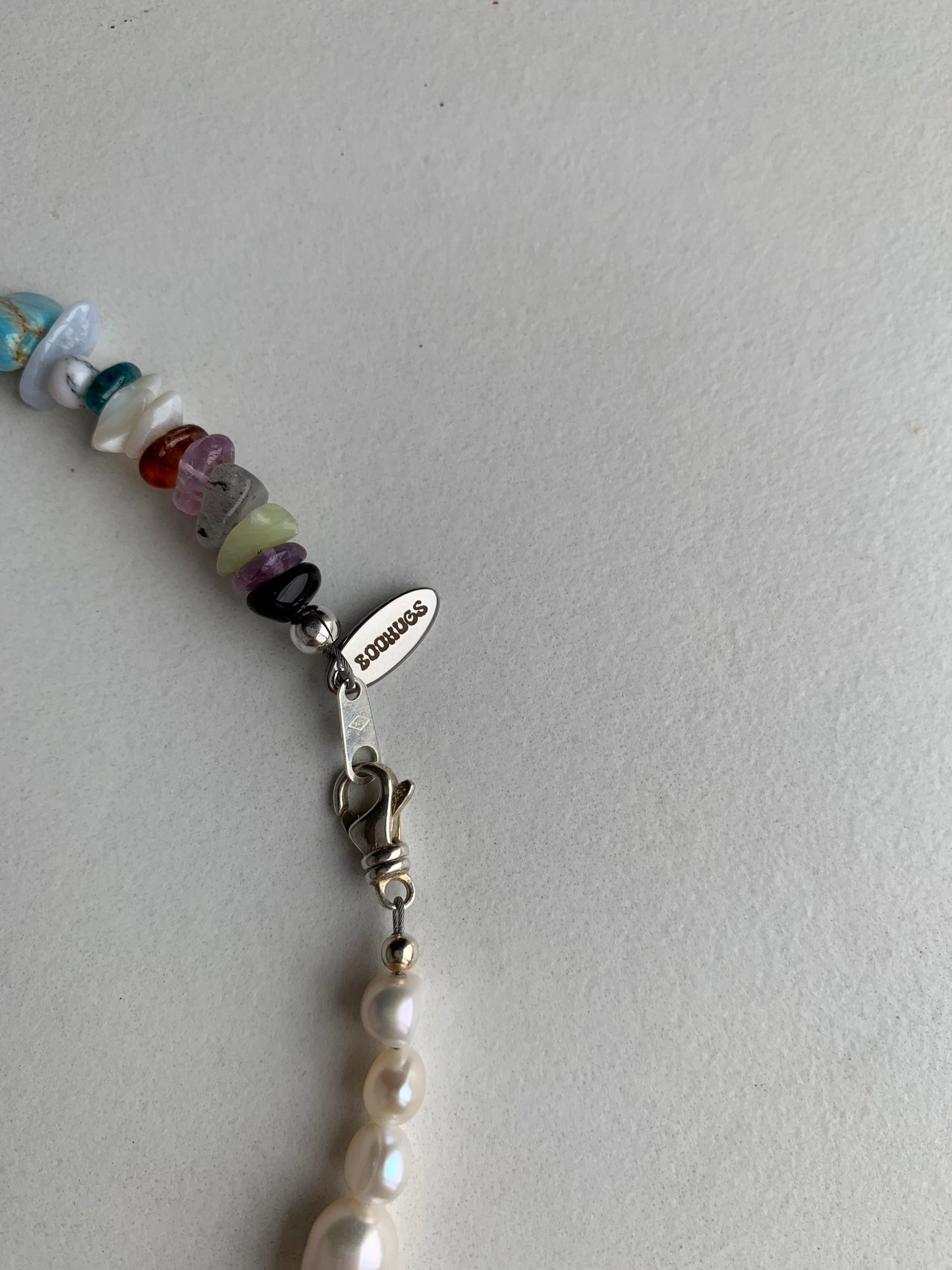full of love choker