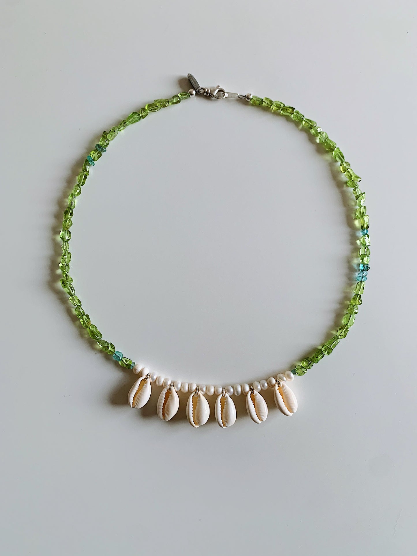 me now necklace