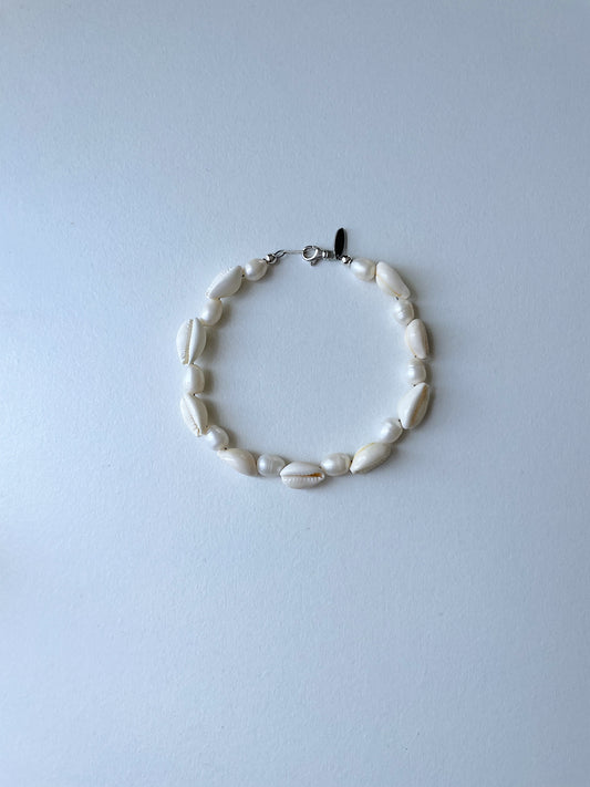 shell guide anklet 1