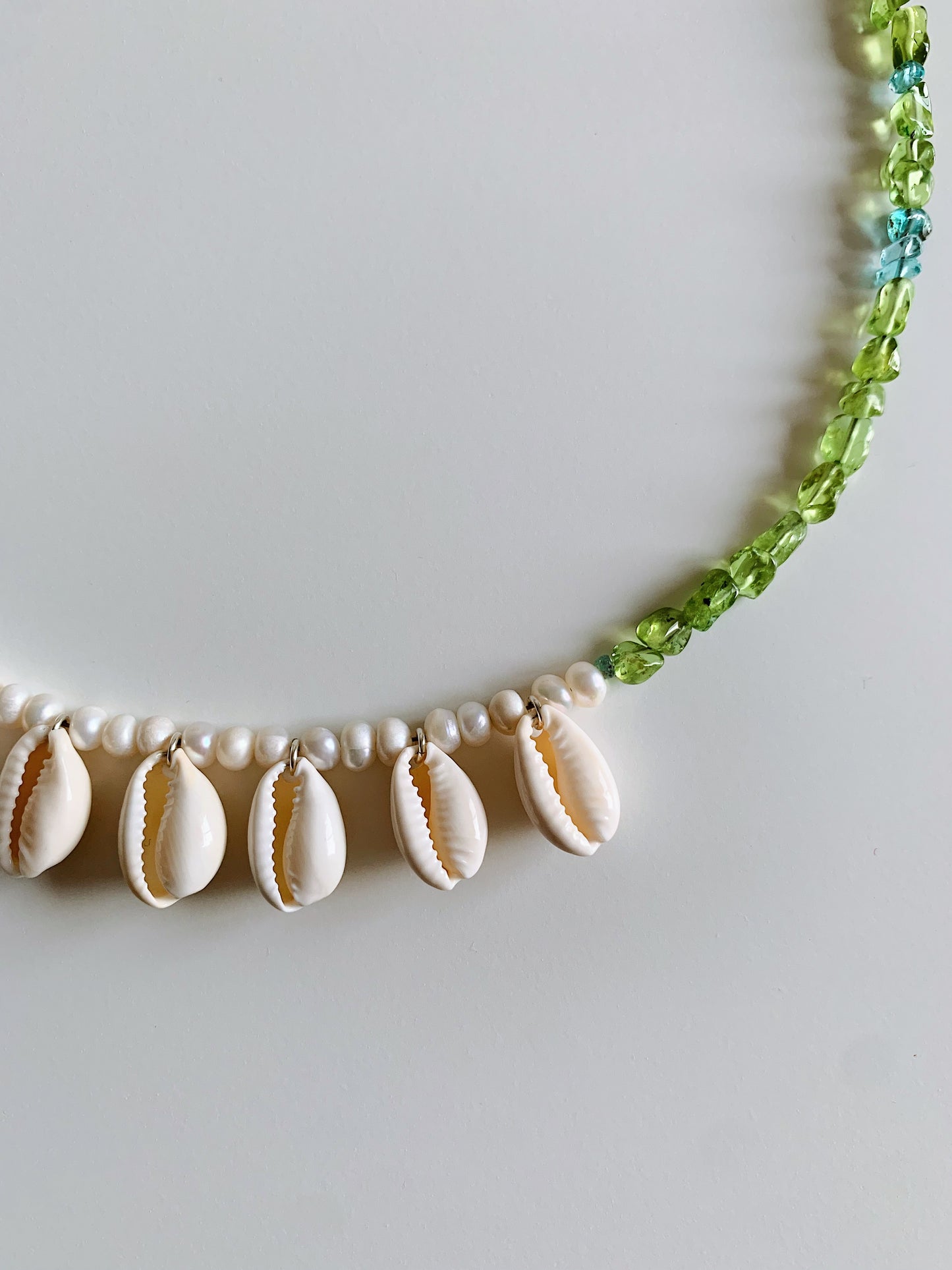 me now necklace