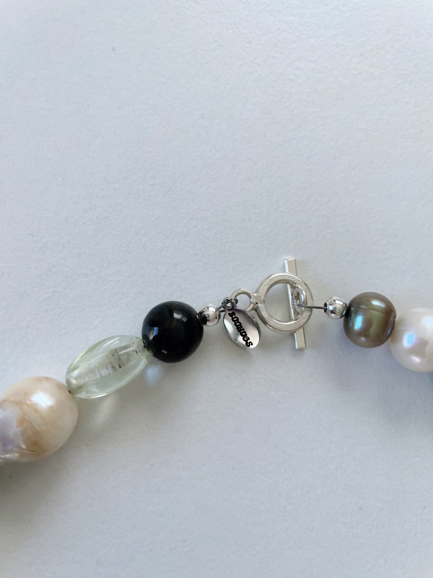 La Vida necklace