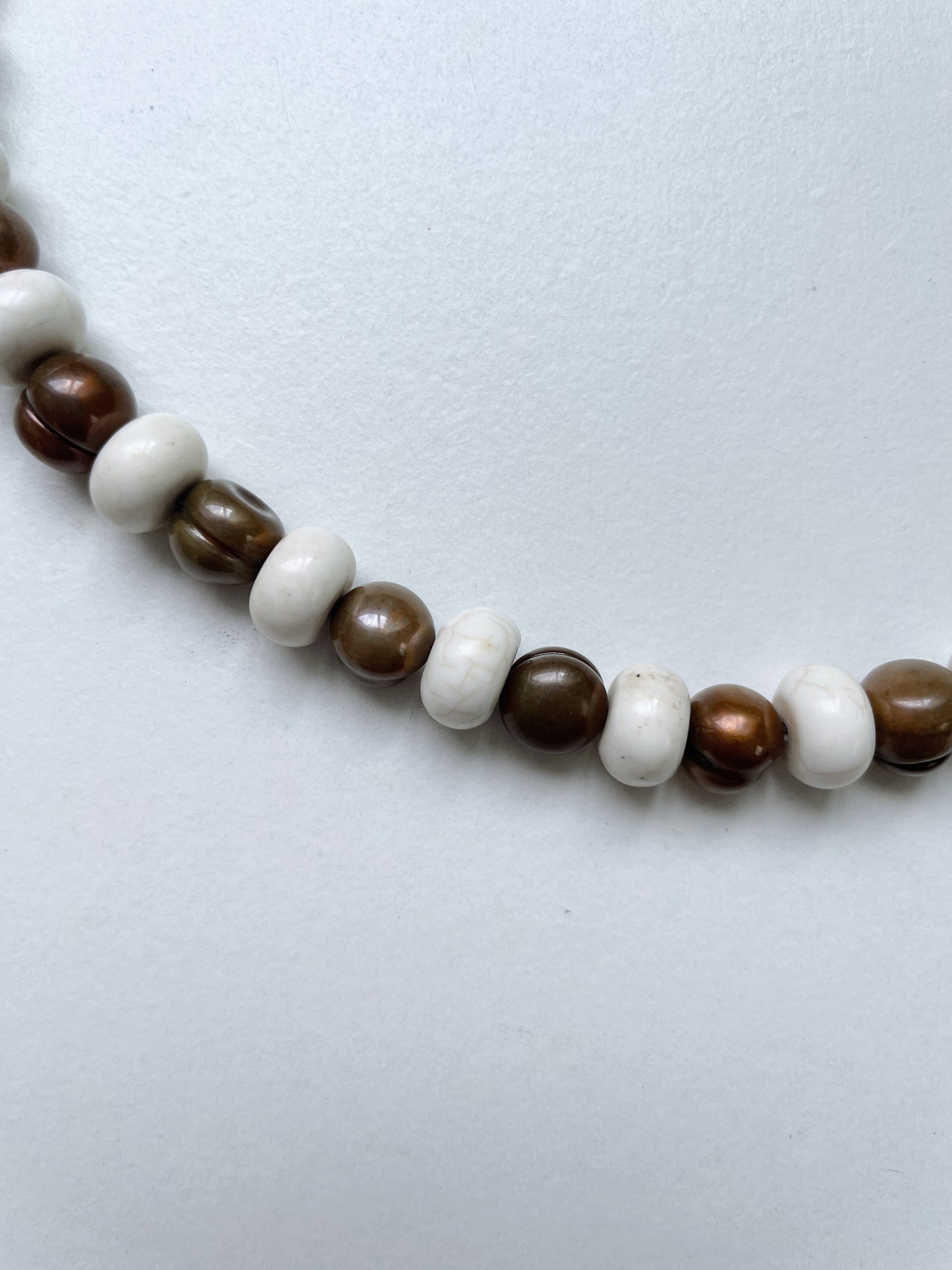 ouroboros necklace
