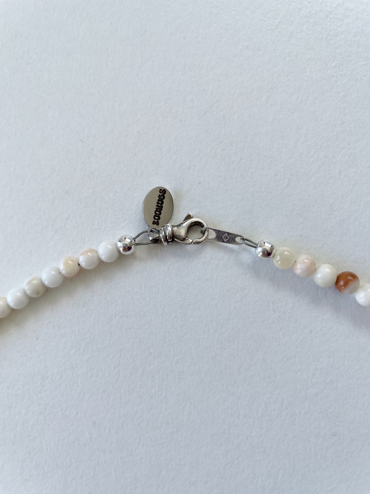 Lita necklace