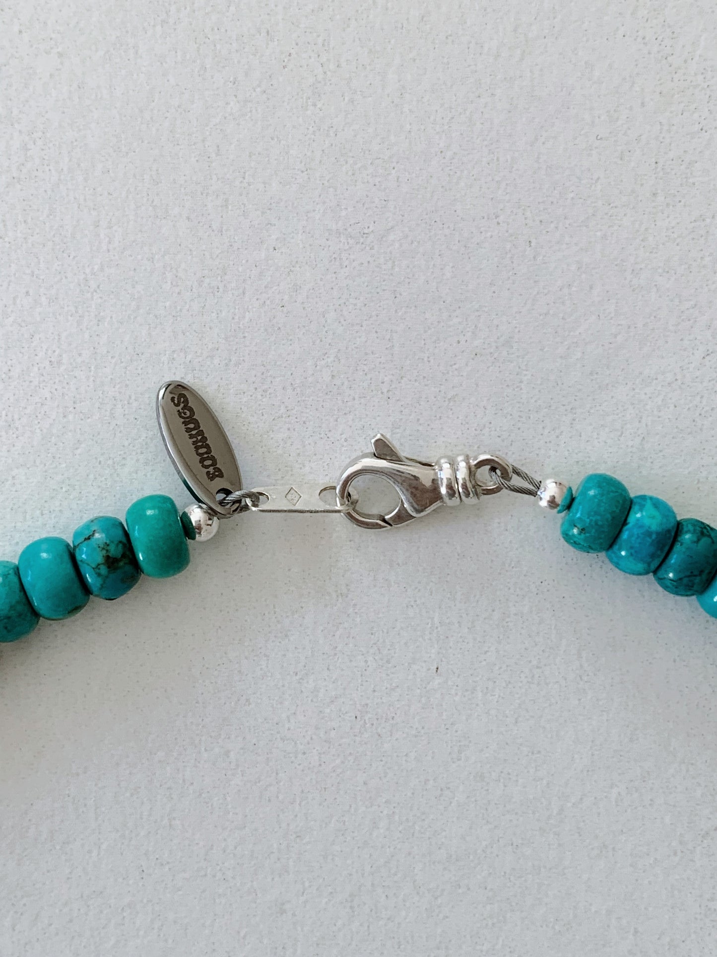 gift of the earth necklace