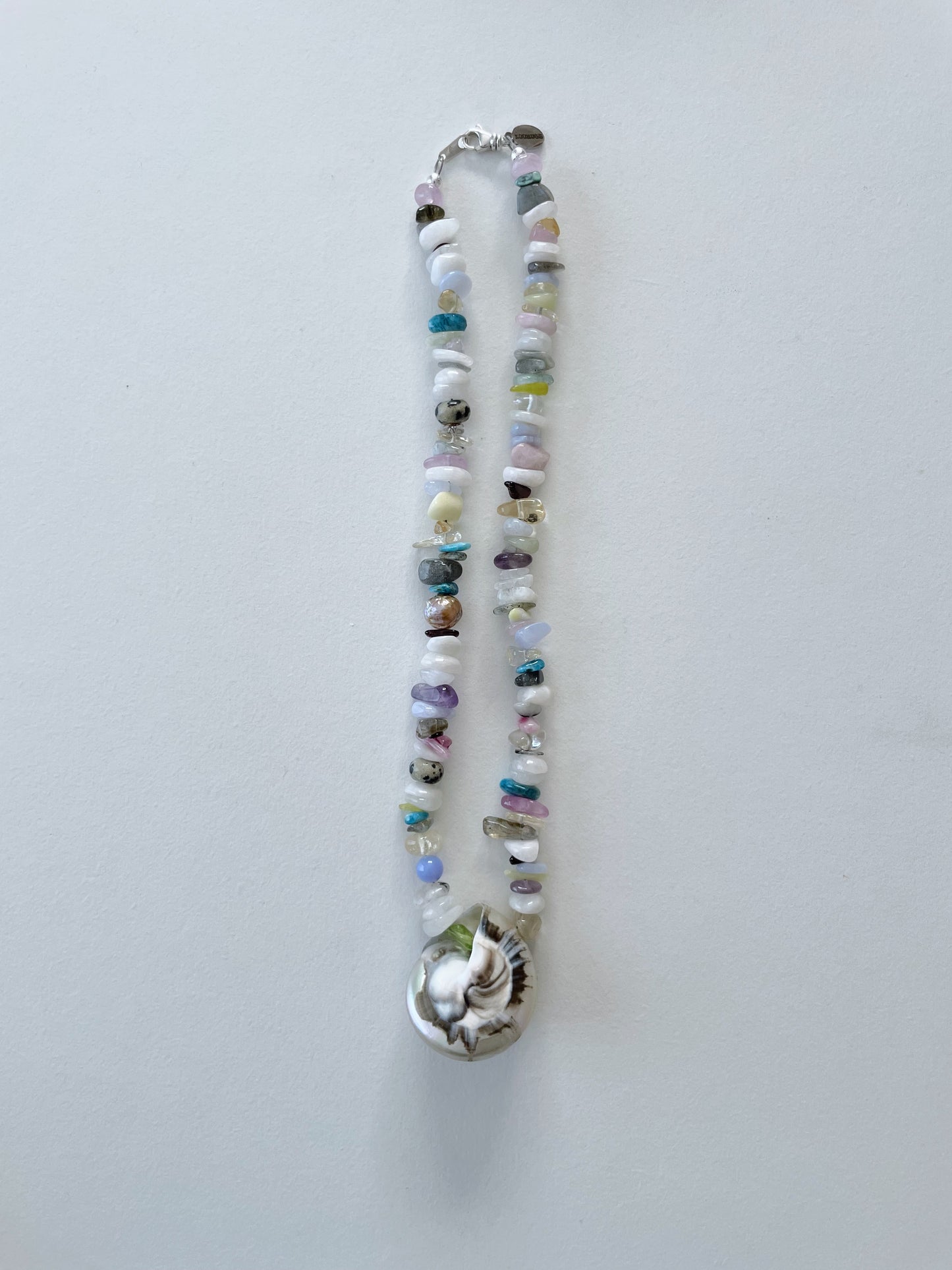 southern te fiti necklace