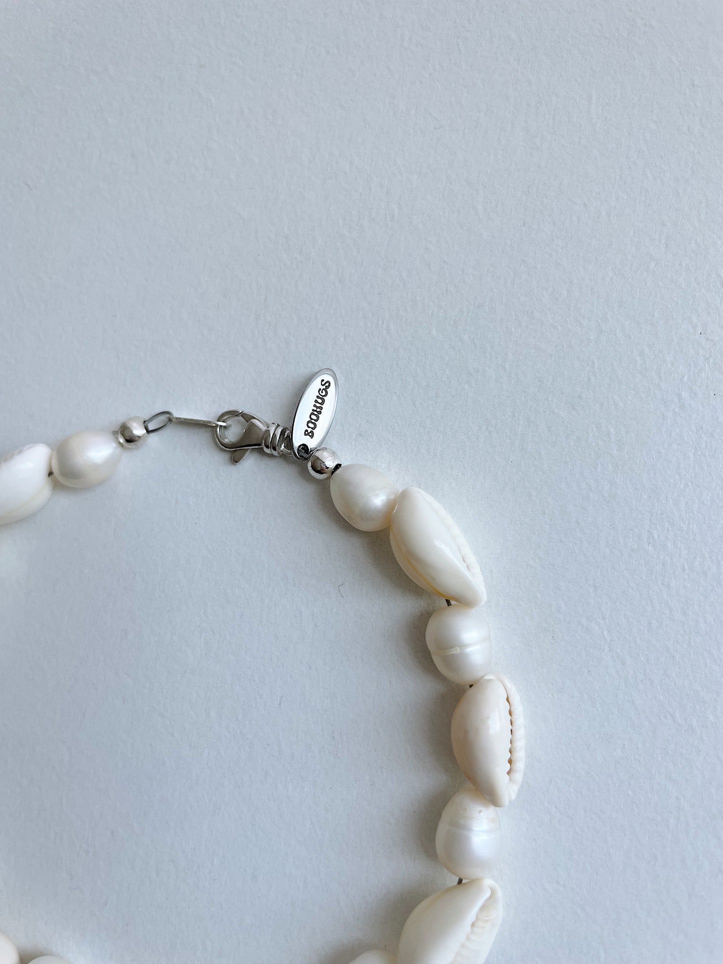 shell guide anklet 1