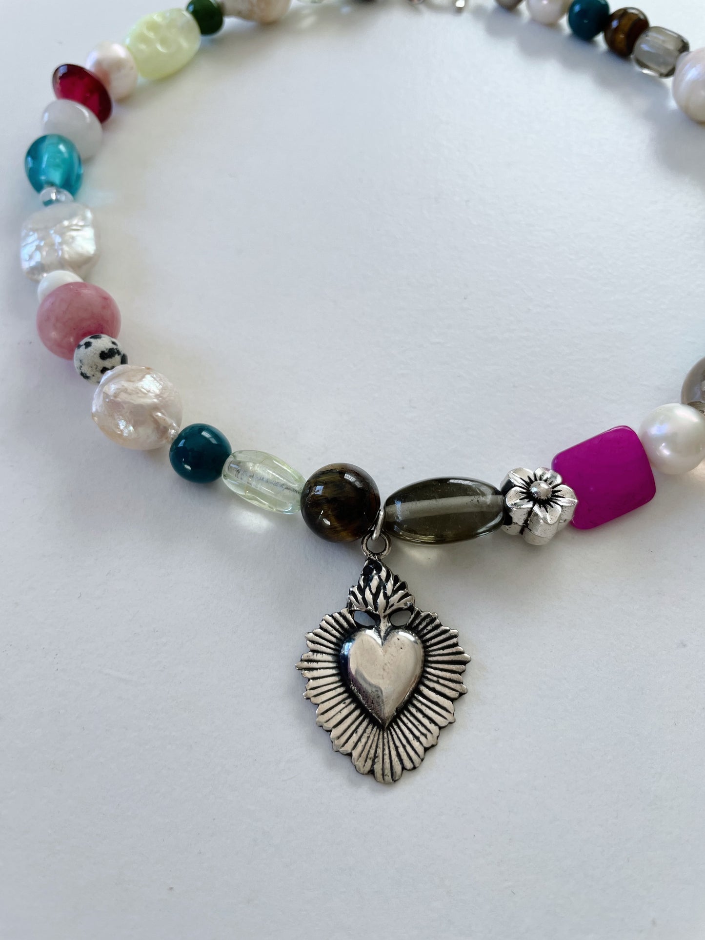 La Vida necklace