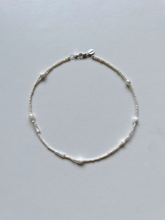 白波　choker