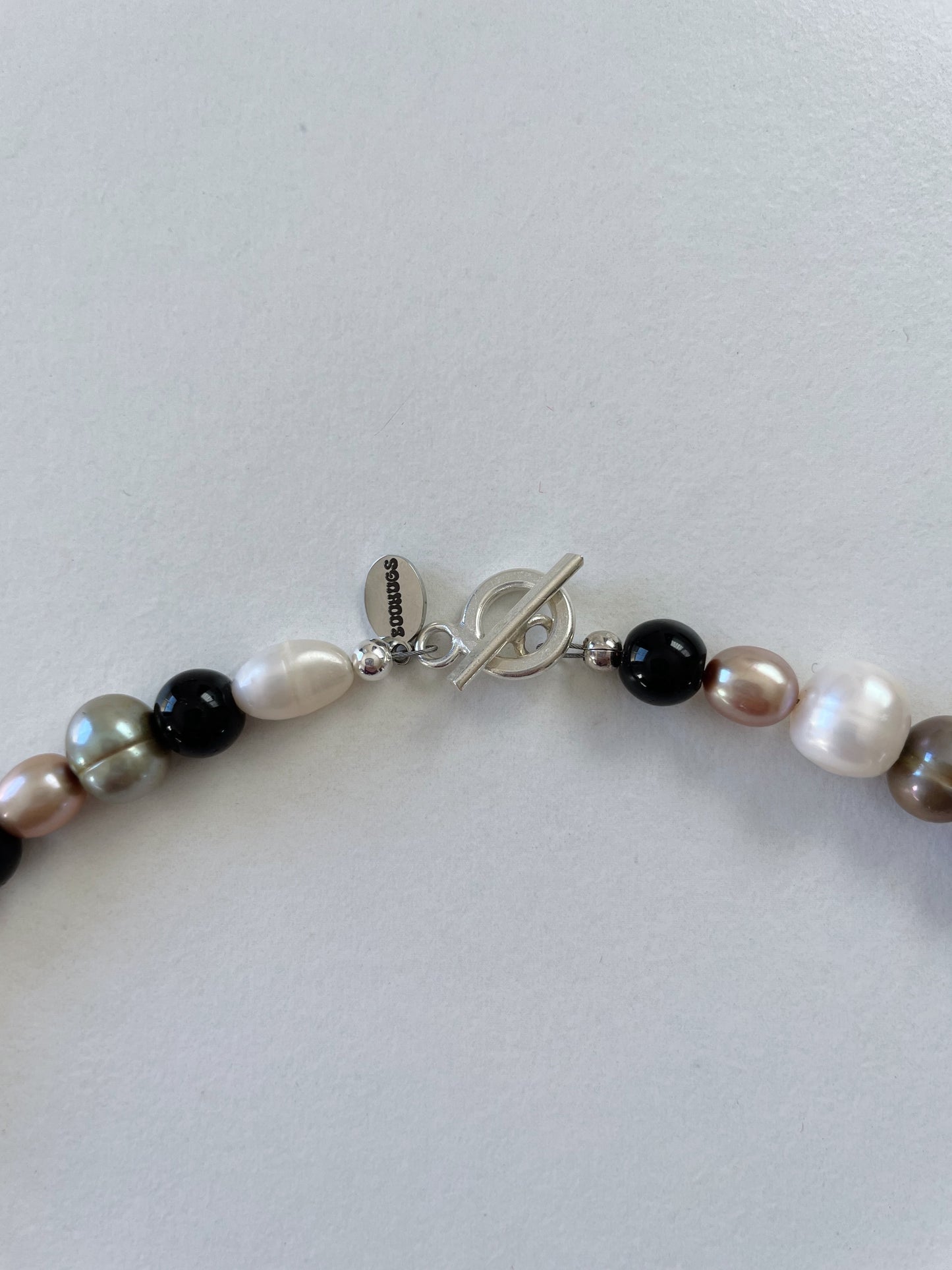 Santa Alma necklace