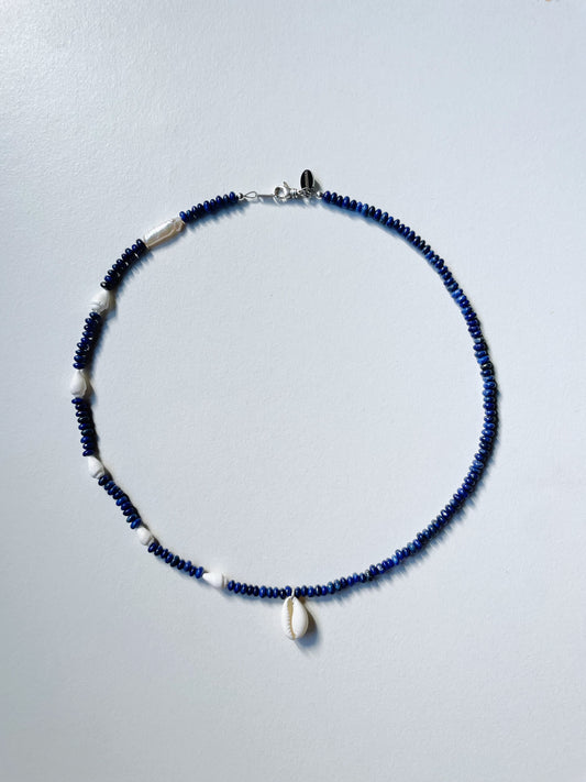 Beau necklace