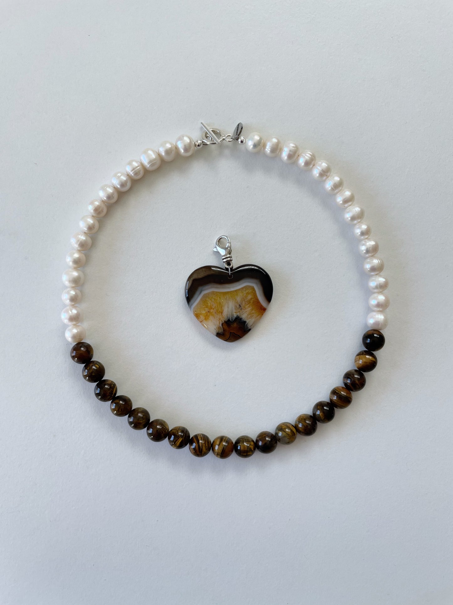Diva Era necklace