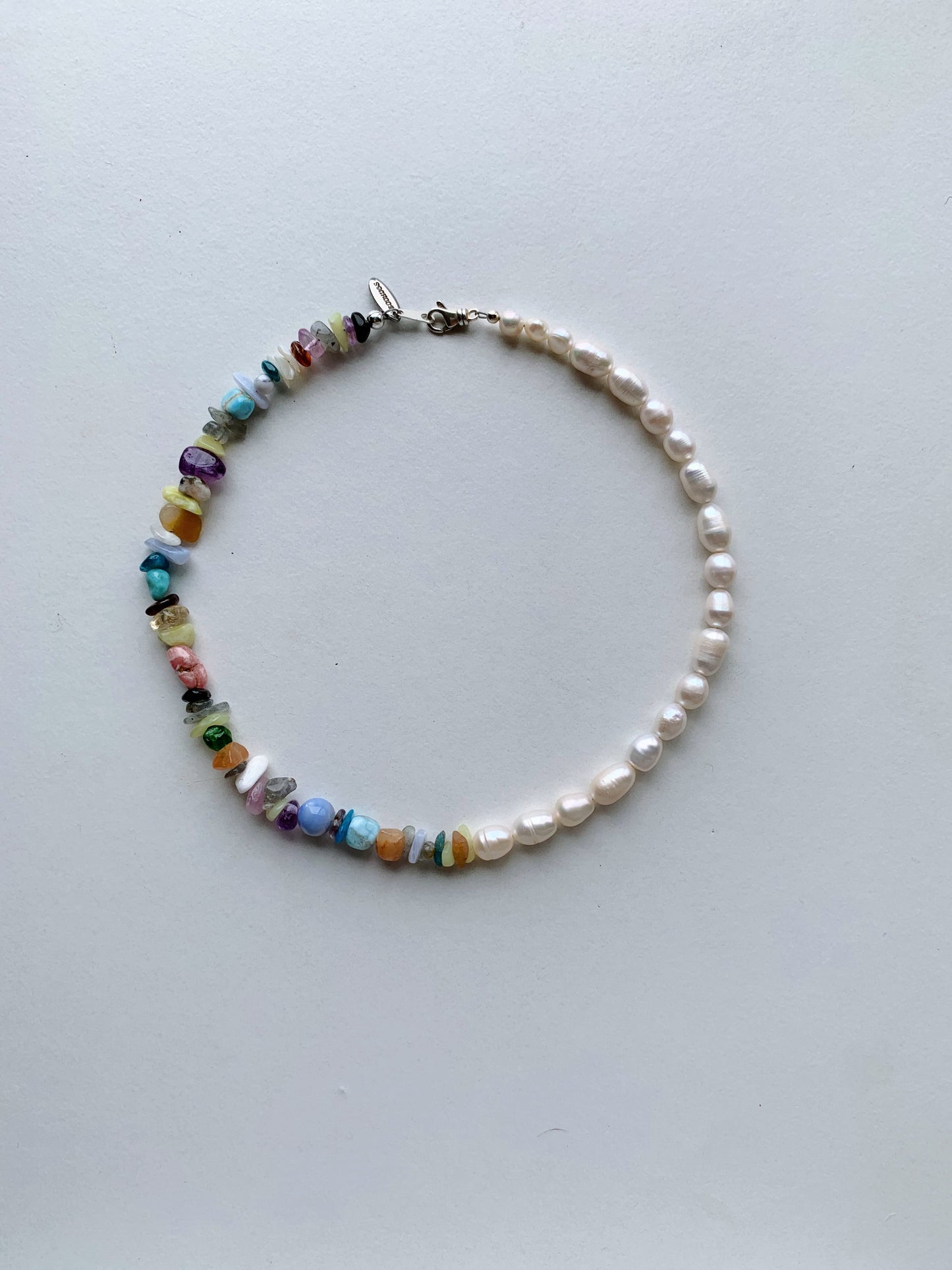full of love choker