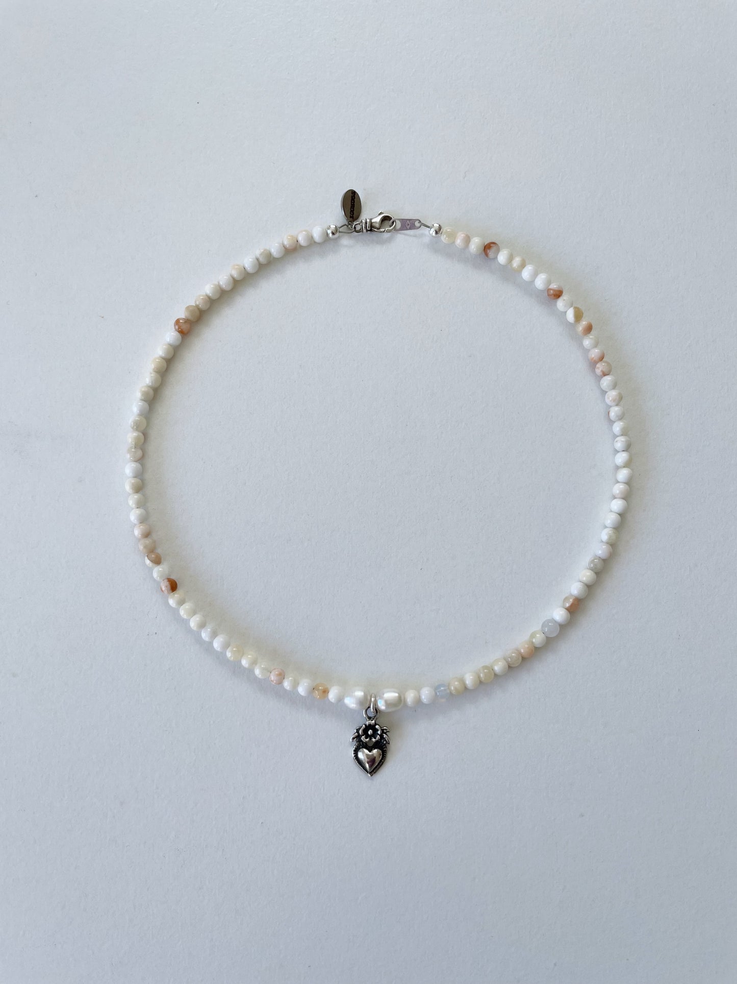 Lita necklace