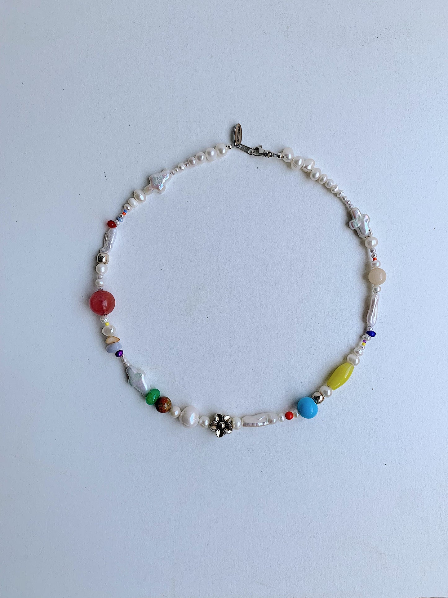 guanajuato necklace
